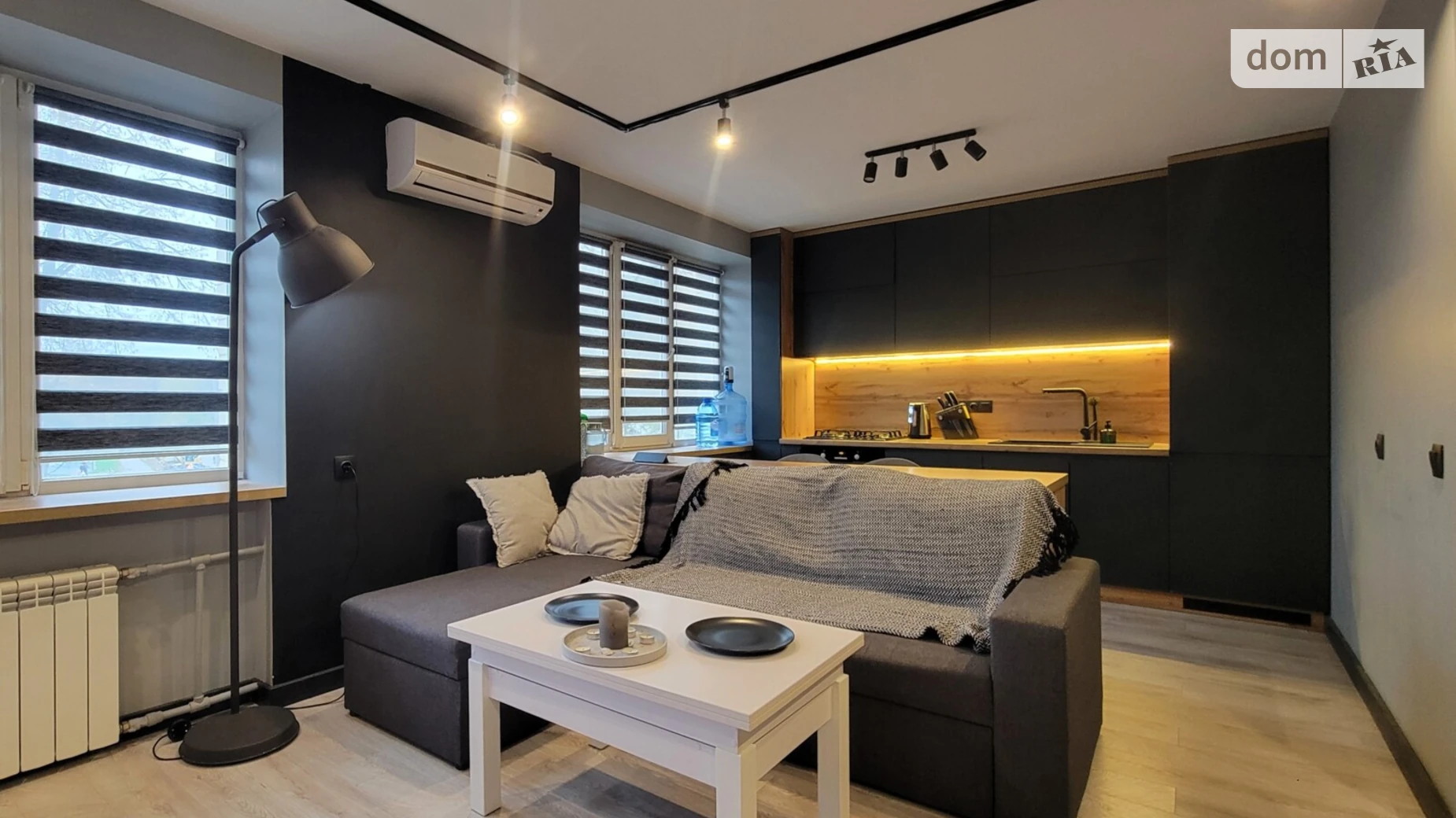 Сдается в аренду 2-комнатная квартира 63 кв. м в Виннице, просп. Юности, 61 - фото 4