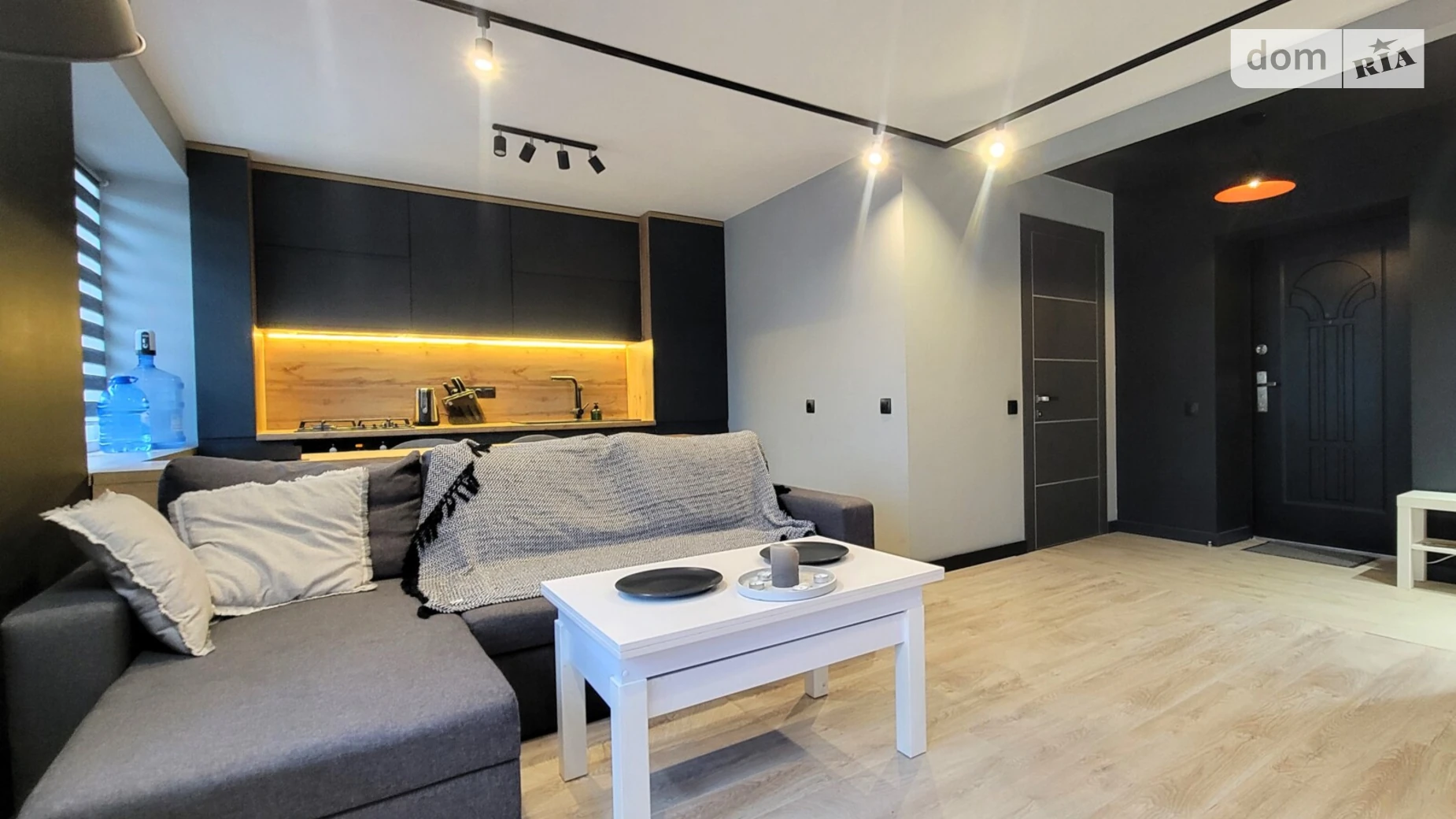 Сдается в аренду 2-комнатная квартира 63 кв. м в Виннице, просп. Юности, 61 - фото 5