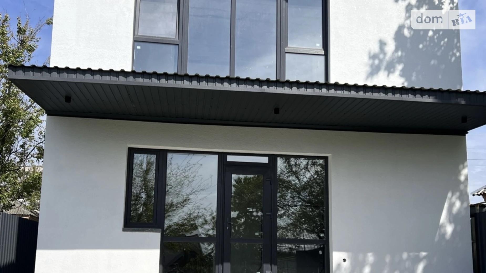Продается дом на 2 этажа 130 кв. м с верандой, цена: 120000 $ - фото 2
