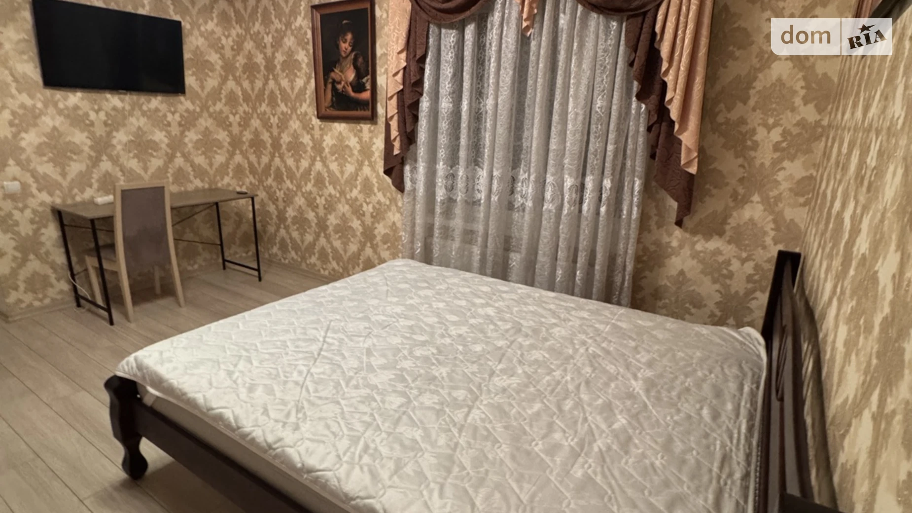 Сдается в аренду 1-комнатная квартира 48 кв. м в Виннице, ул. Келецкая, 142 - фото 5