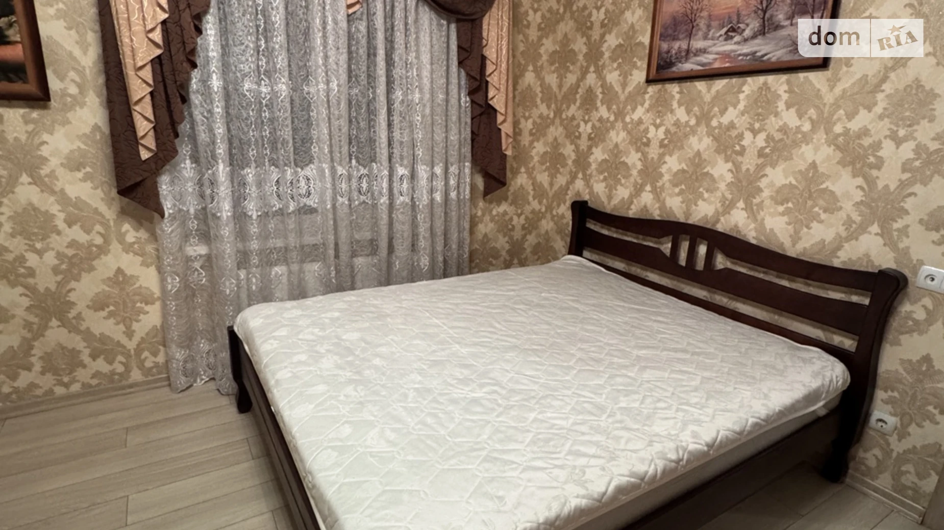 Сдается в аренду 1-комнатная квартира 48 кв. м в Виннице, ул. Келецкая, 142 - фото 3