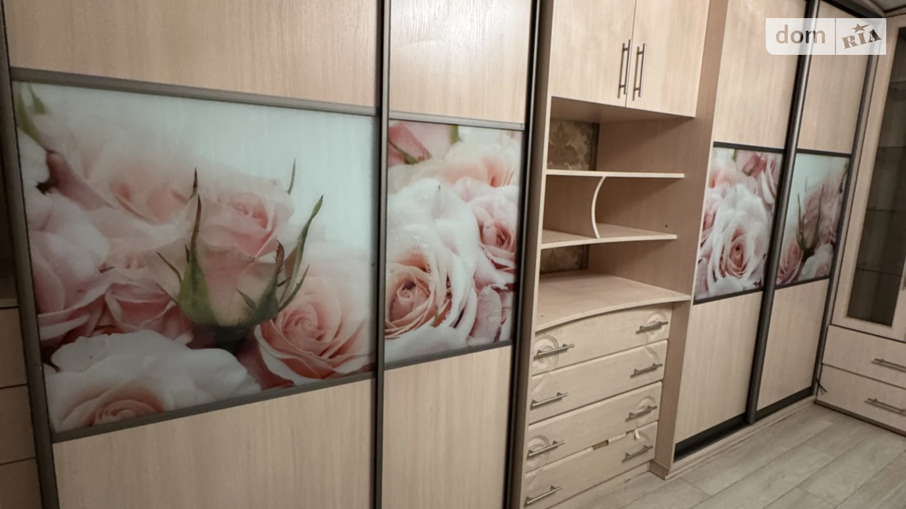 Сдается в аренду 1-комнатная квартира 48 кв. м в Виннице, ул. Келецкая, 142 - фото 4