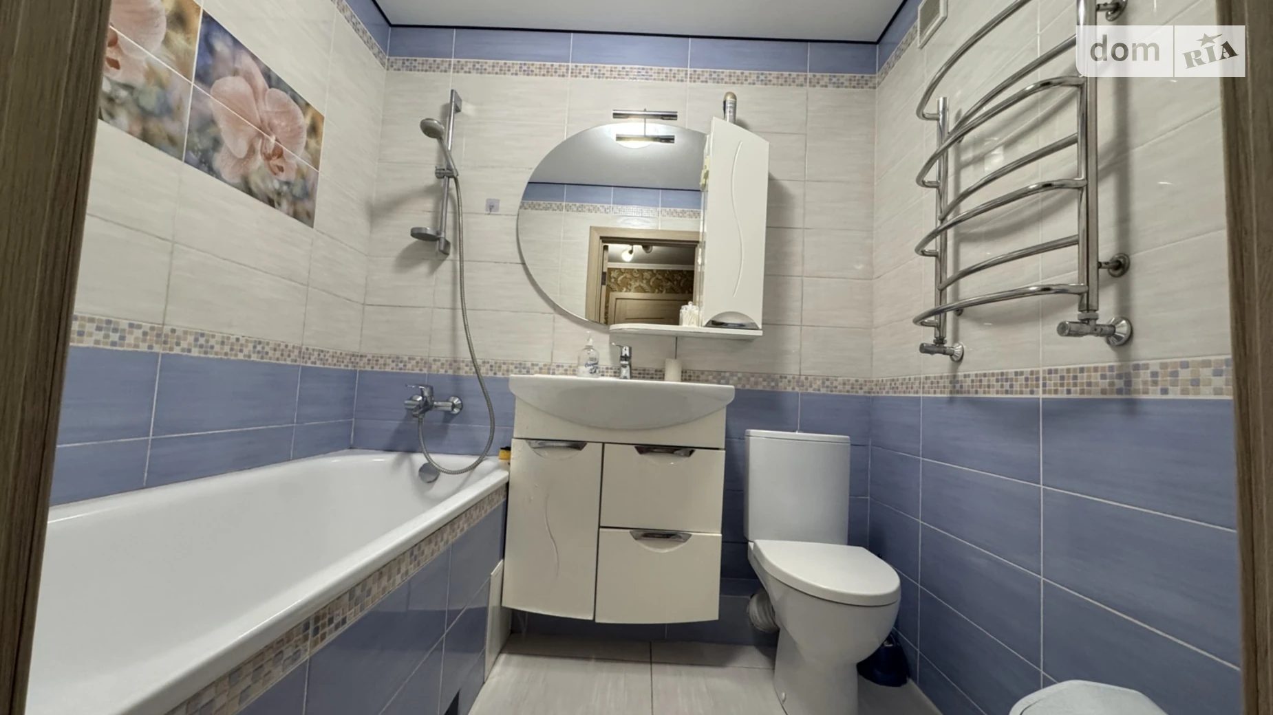 Сдается в аренду 1-комнатная квартира 48 кв. м в Виннице, ул. Келецкая, 142 - фото 2
