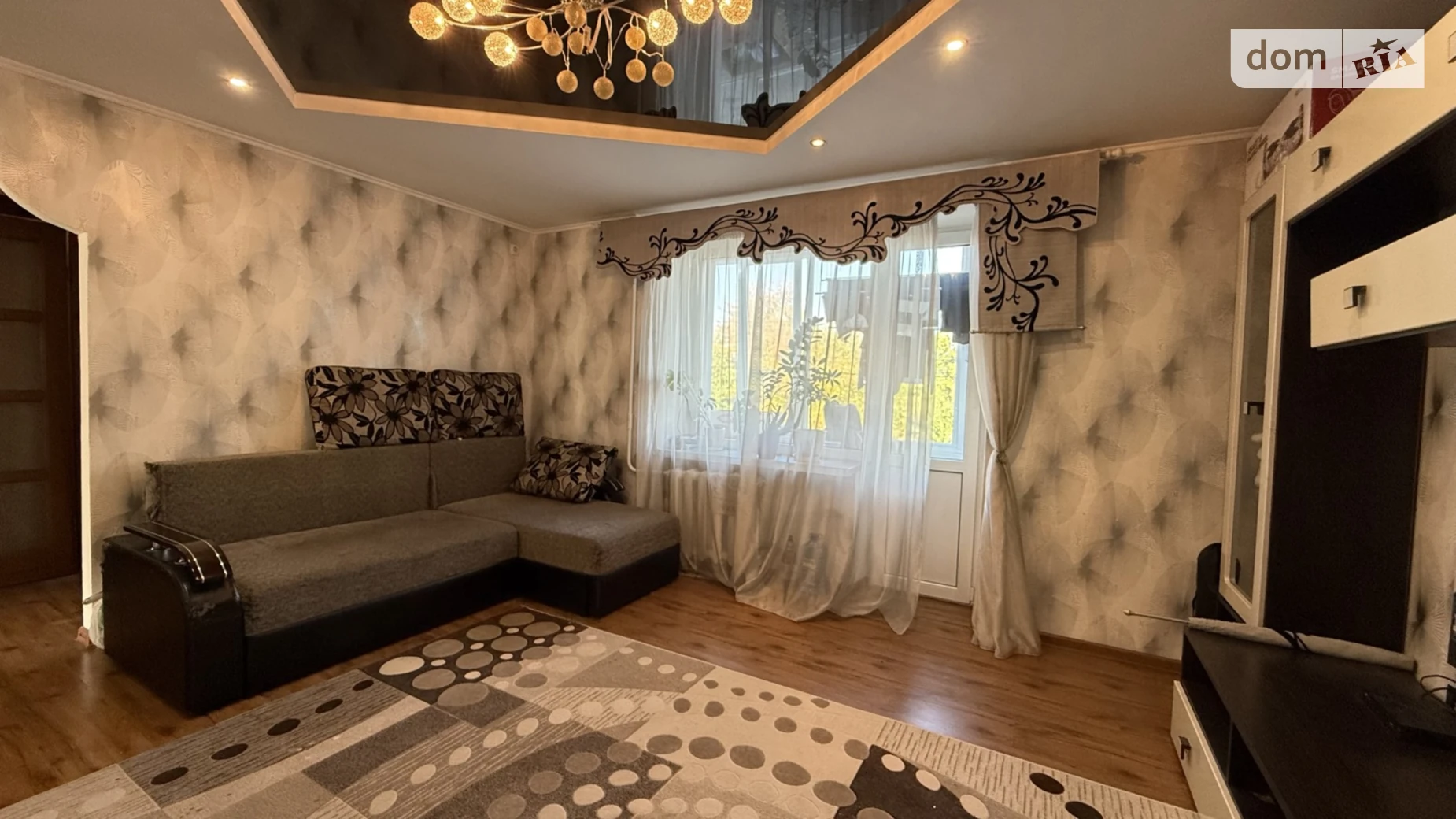 Продается 3-комнатная квартира 64.6 кв. м в Ровно, ул. Полевая, 2 - фото 3