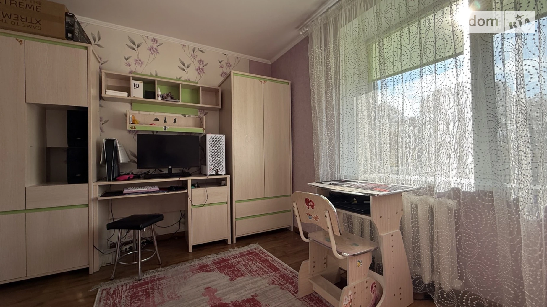 Продается 3-комнатная квартира 64.6 кв. м в Ровно, ул. Полевая, 2 - фото 5