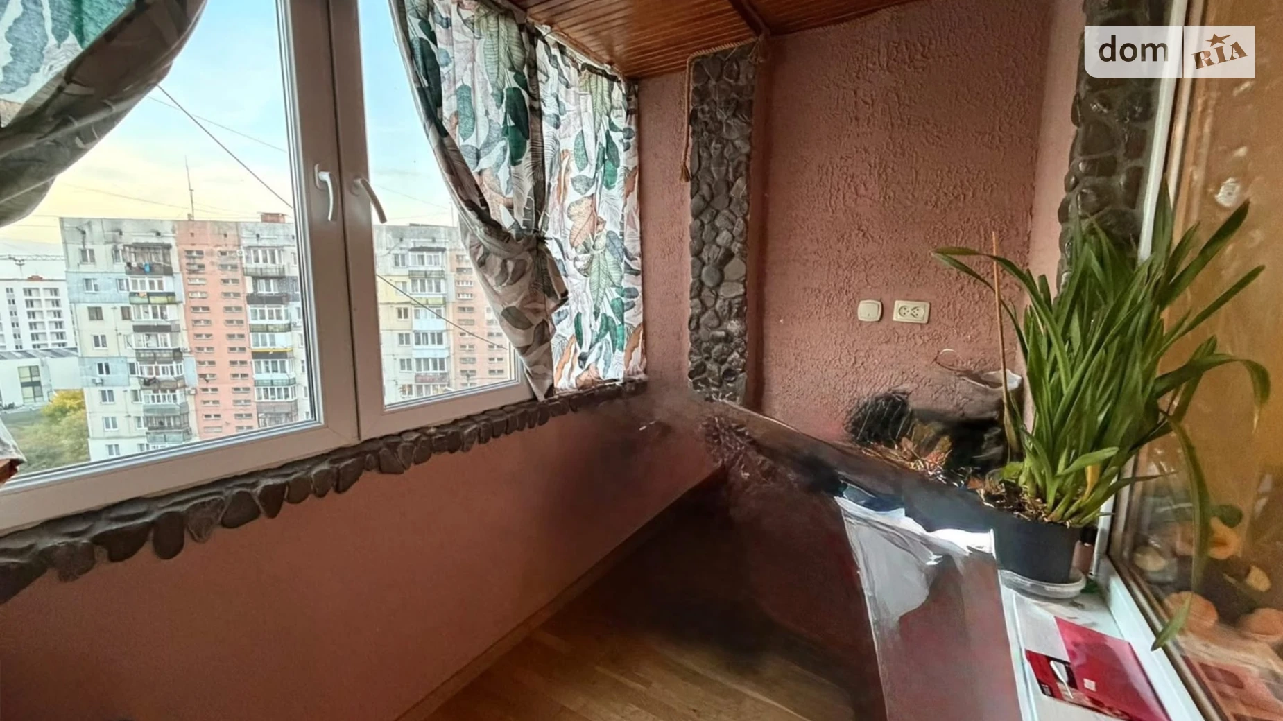 Продается 2-комнатная квартира 48.8 кв. м в Ужгороде, ул. Мицкевича - фото 4