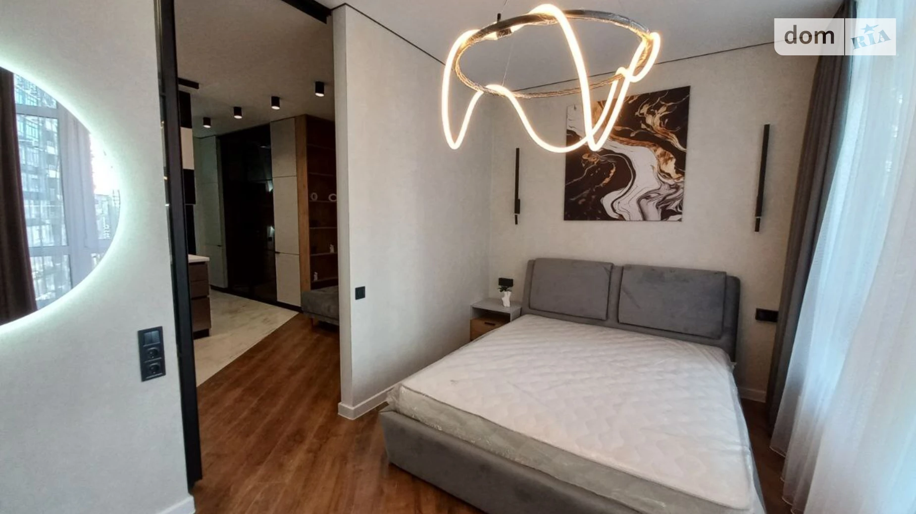 Продается 1-комнатная квартира 35 кв. м в Одессе, пер. Курортный, 2 - фото 3