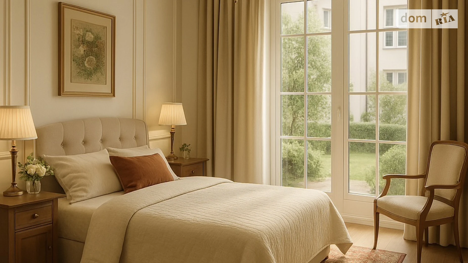 2-комнатная квартира 68 кв. м в Тернополе, ул. Госпитальная, 16 - фото 2