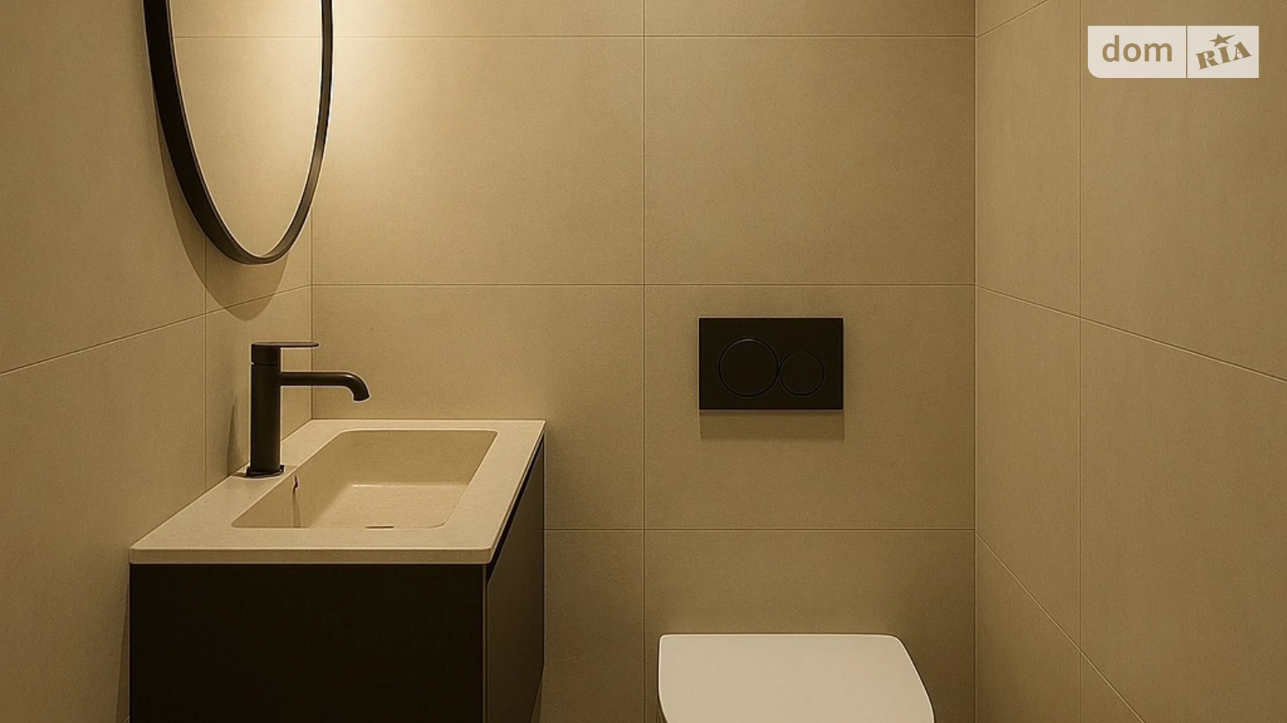 2-комнатная квартира 68 кв. м в Тернополе, ул. Госпитальная, 16 - фото 3