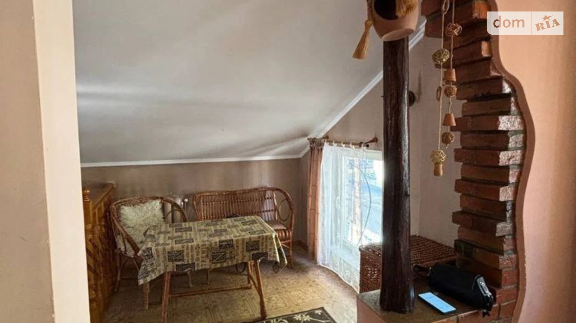Сдается в аренду дом на 2 этажа 90 кв. м с мансардой, цена: 15000 грн - фото 2