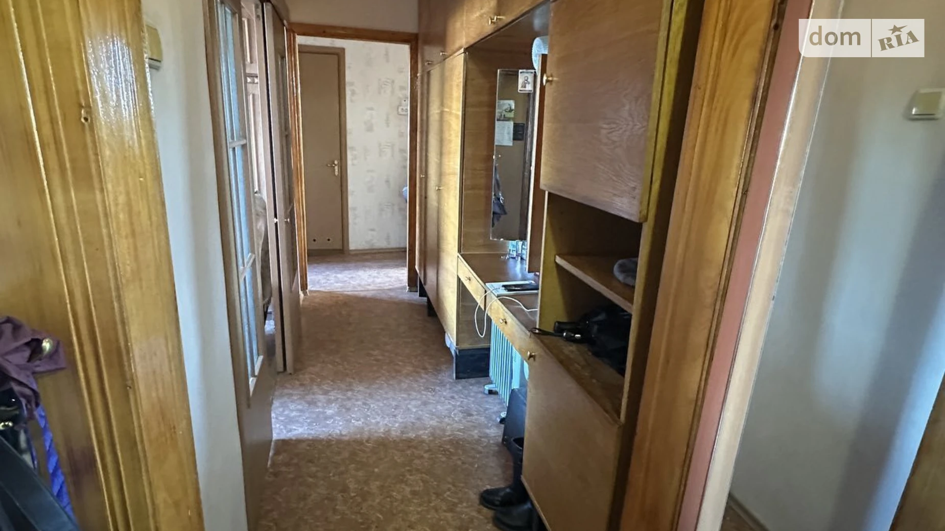 Продается 3-комнатная квартира 63 кв. м в Хмельницком, ул. Тернопольская, 34 - фото 3