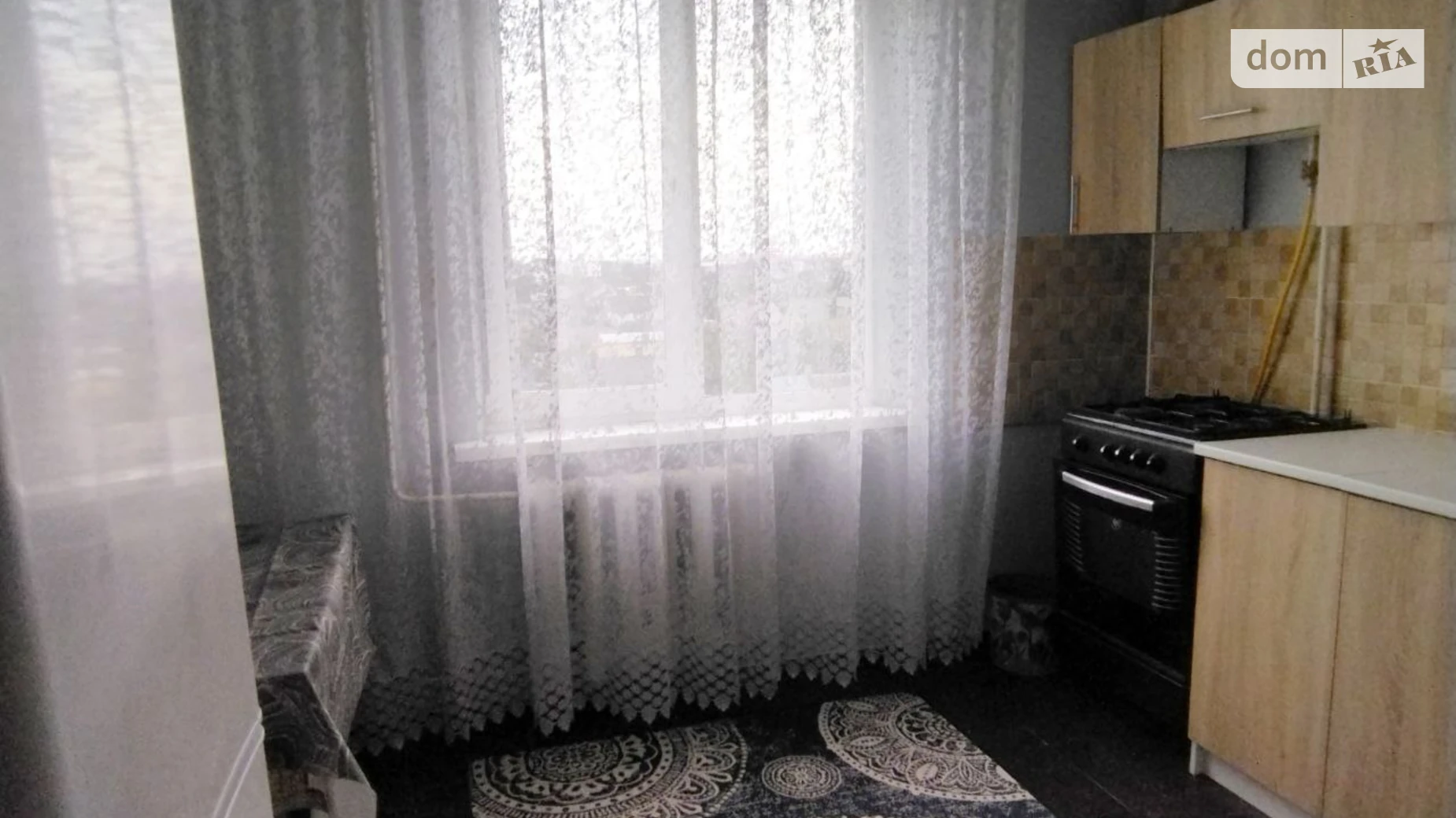 Здається в оренду 1-кімнатна квартира 34 кв. м у Рівному, вул. Вербова - фото 5