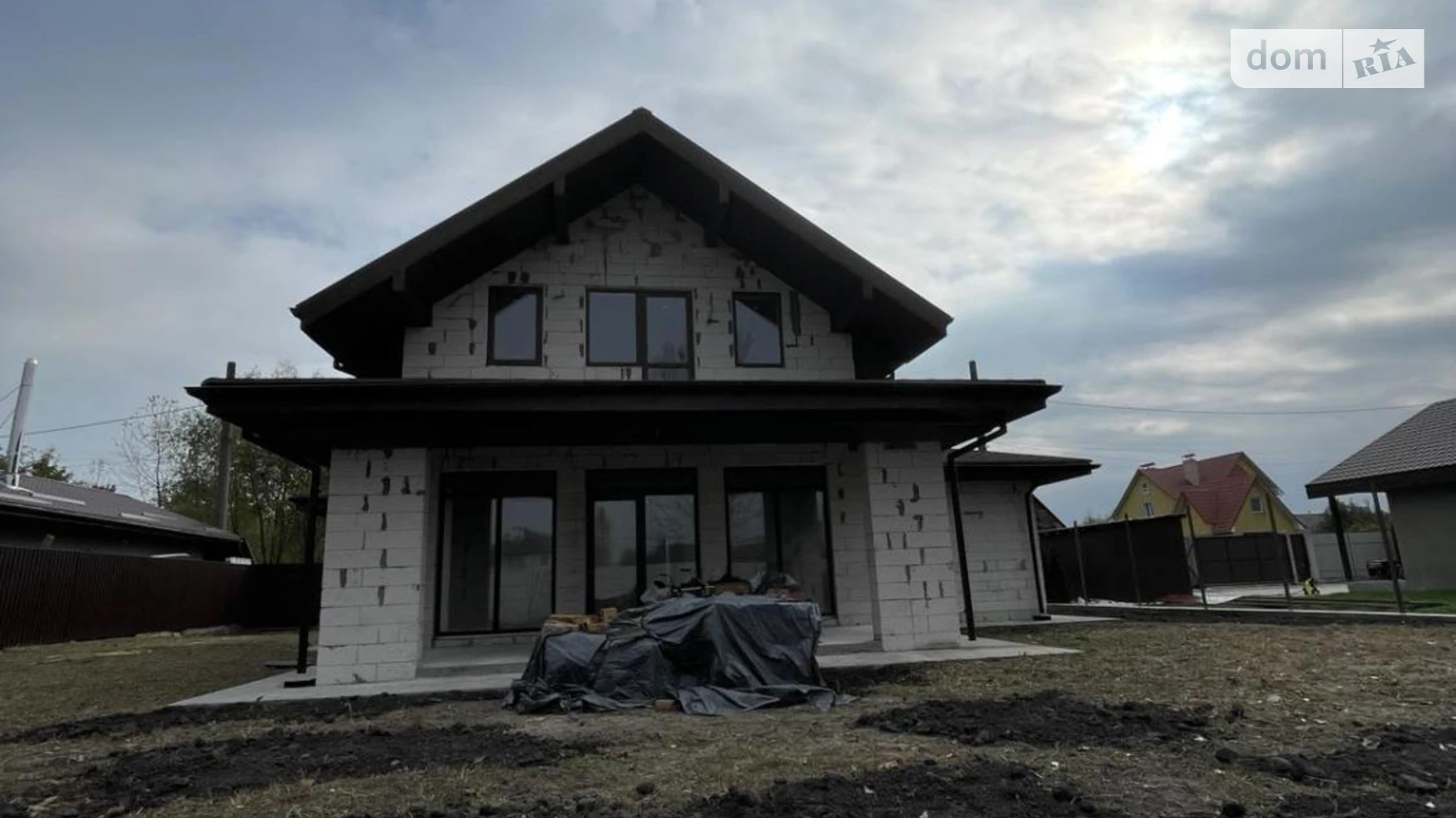 Продається будинок 2 поверховий 167 кв. м з терасою, цена: 165000 $ - фото 5