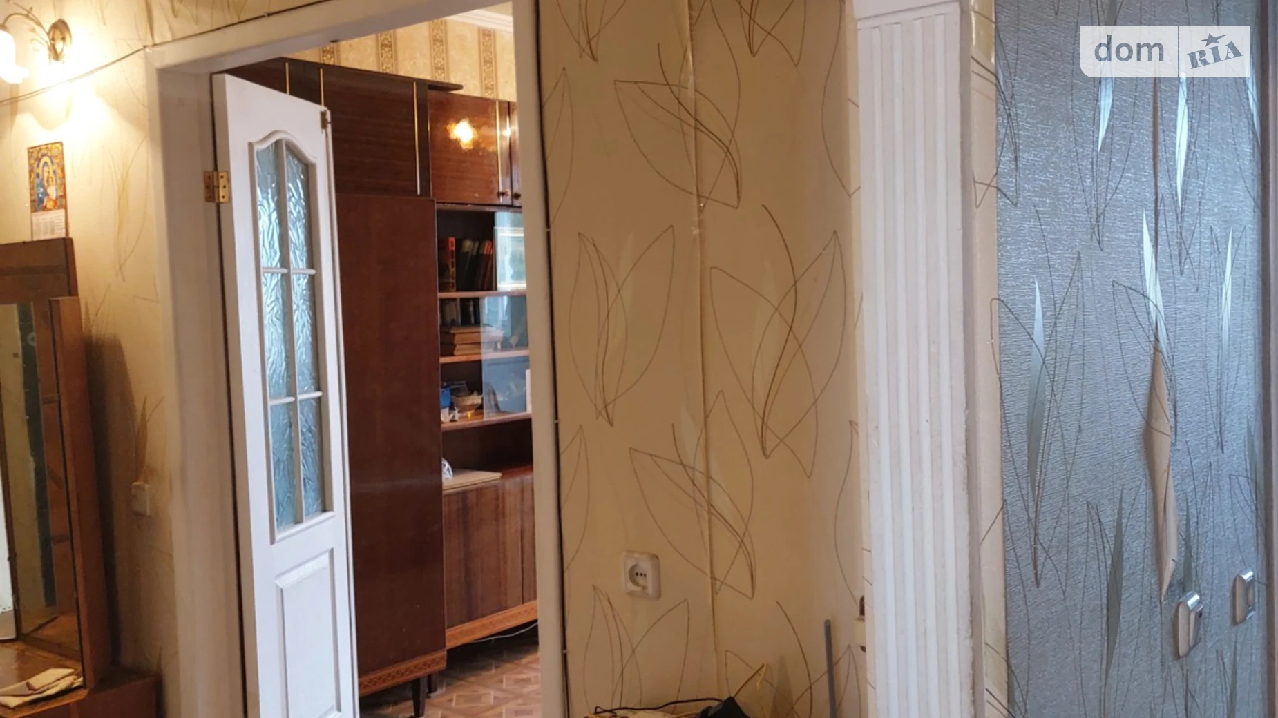 Сдается в аренду 3-комнатная квартира 63.4 кв. м в Одессе, просп. Князя Ярослава Мудрого - фото 4