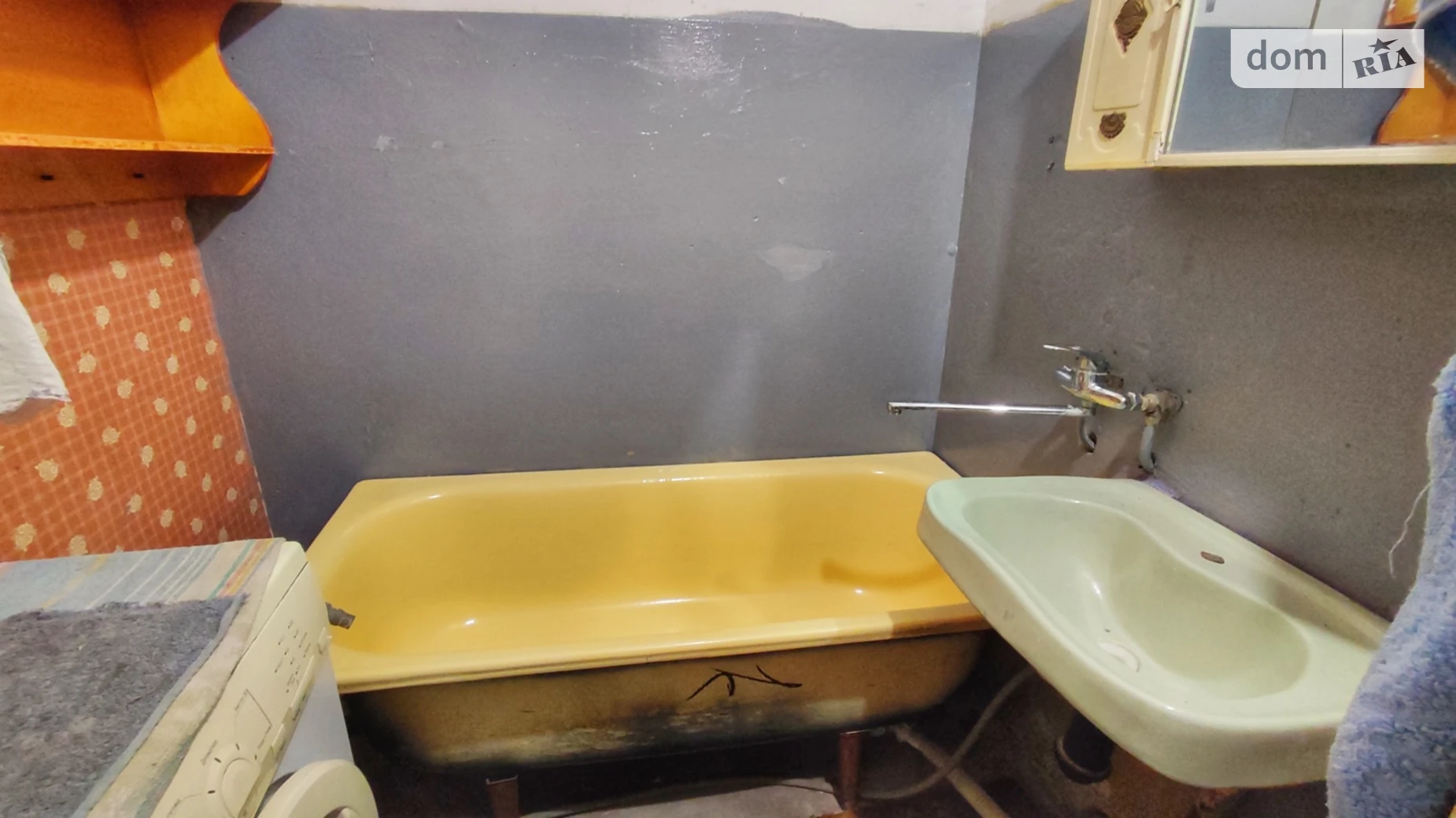 Здається в оренду 2-кімнатна квартира 44 кв. м у Рівному, вул. Коновальця Євгена, 7 - фото 5