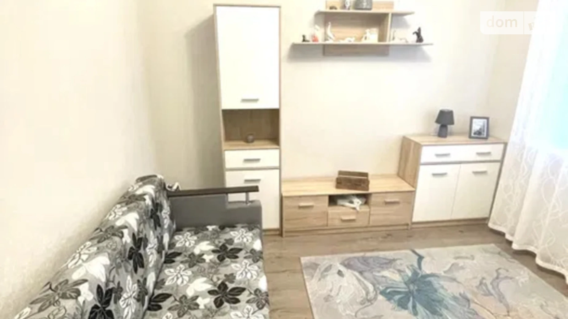 Сдается в аренду одноэтажный дом 100 кв. м с камином, цена: 28000 грн - фото 2