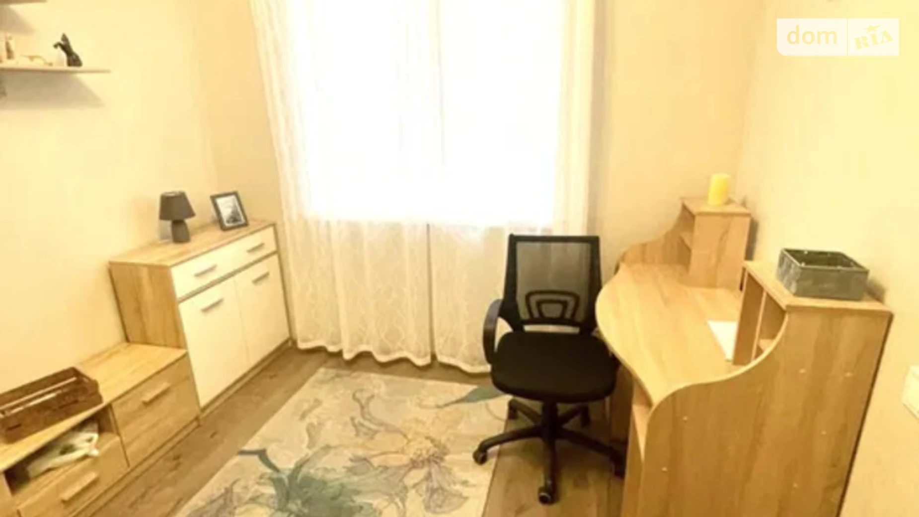Сдается в аренду одноэтажный дом 100 кв. м с камином, цена: 28000 грн - фото 4