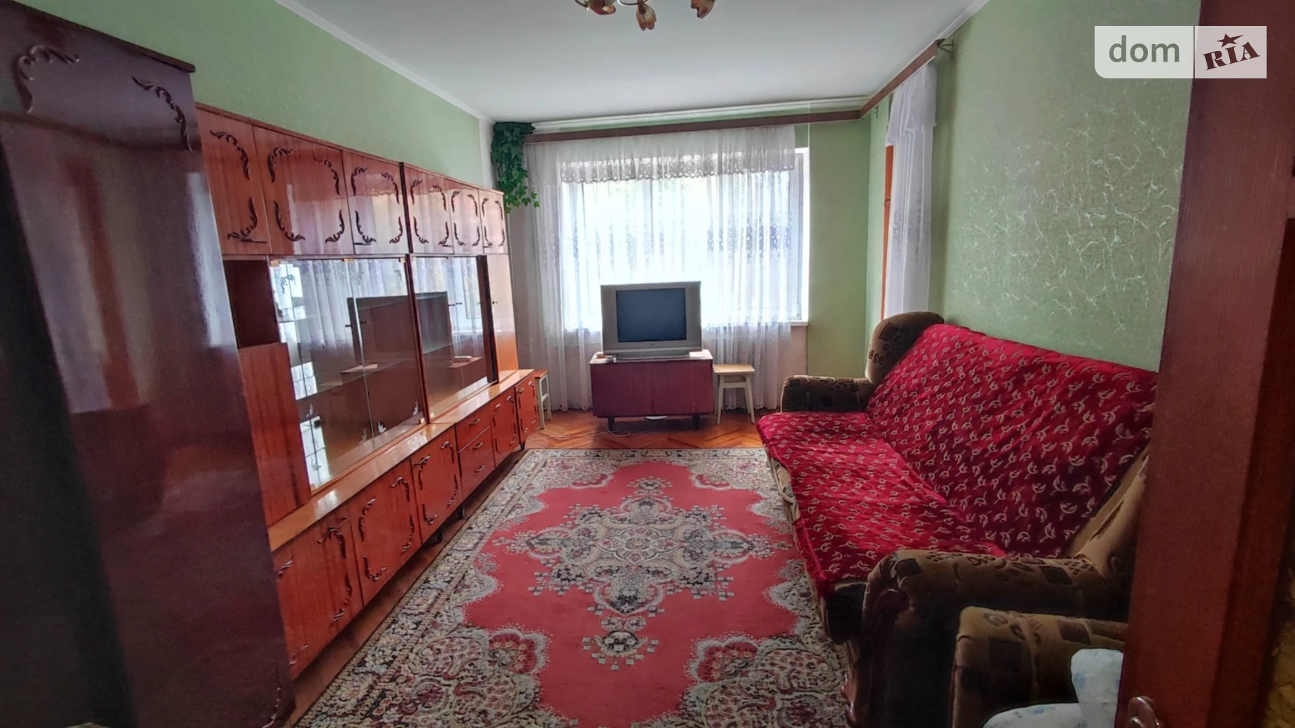 Сдается в аренду 3-комнатная квартира 64 кв. м в Ровно, просп. Генерала Безручка - фото 2