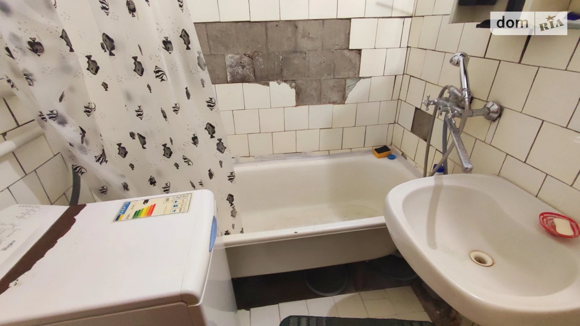 Сдается в аренду 3-комнатная квартира 64 кв. м в Ровно, просп. Генерала Безручка - фото 5