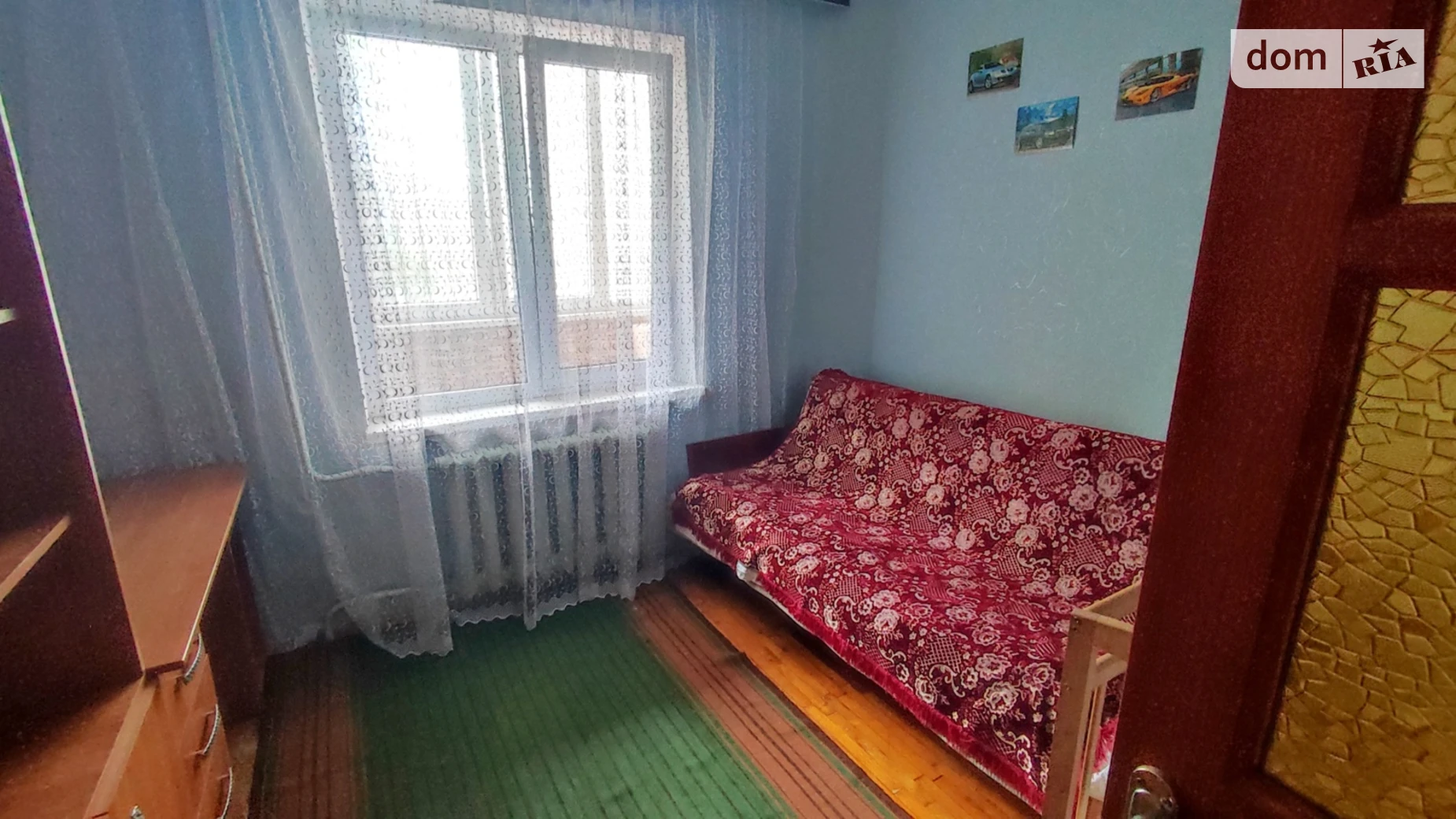 Сдается в аренду 3-комнатная квартира 64 кв. м в Ровно, просп. Генерала Безручка - фото 4