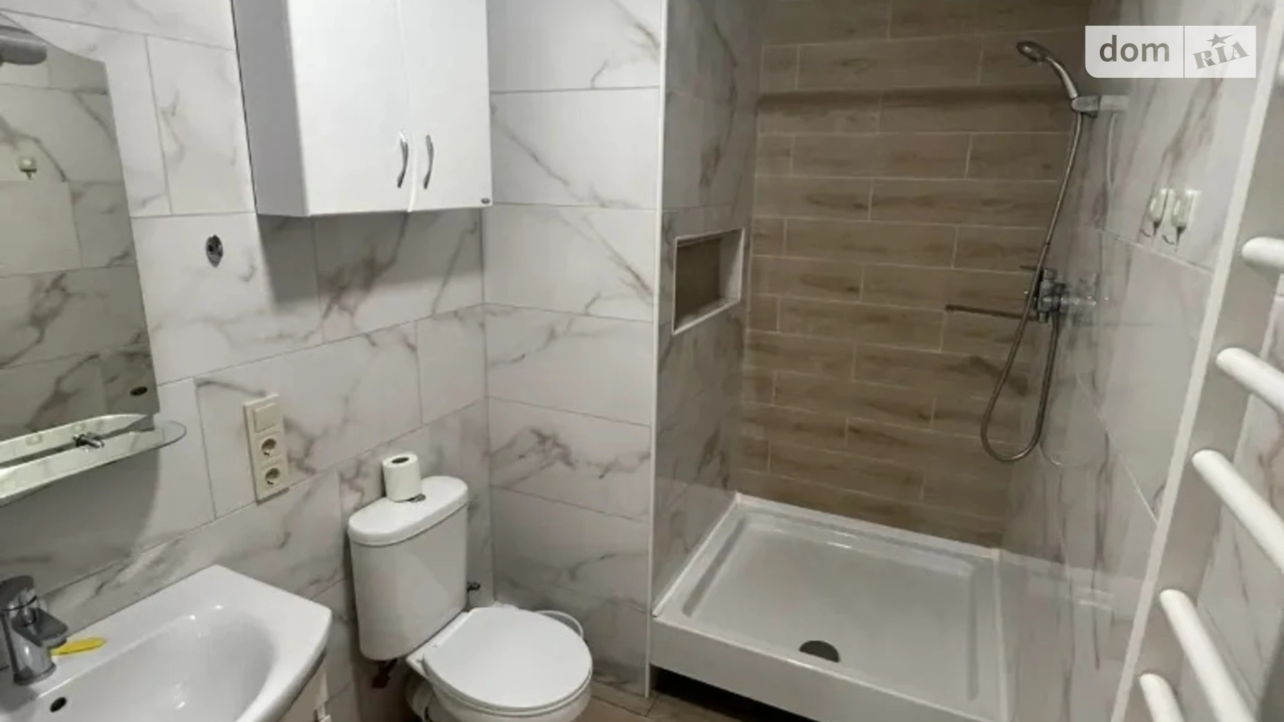 Продается 1-комнатная квартира 45.8 кв. м в Слобожанском, ул. Тепличная - фото 4