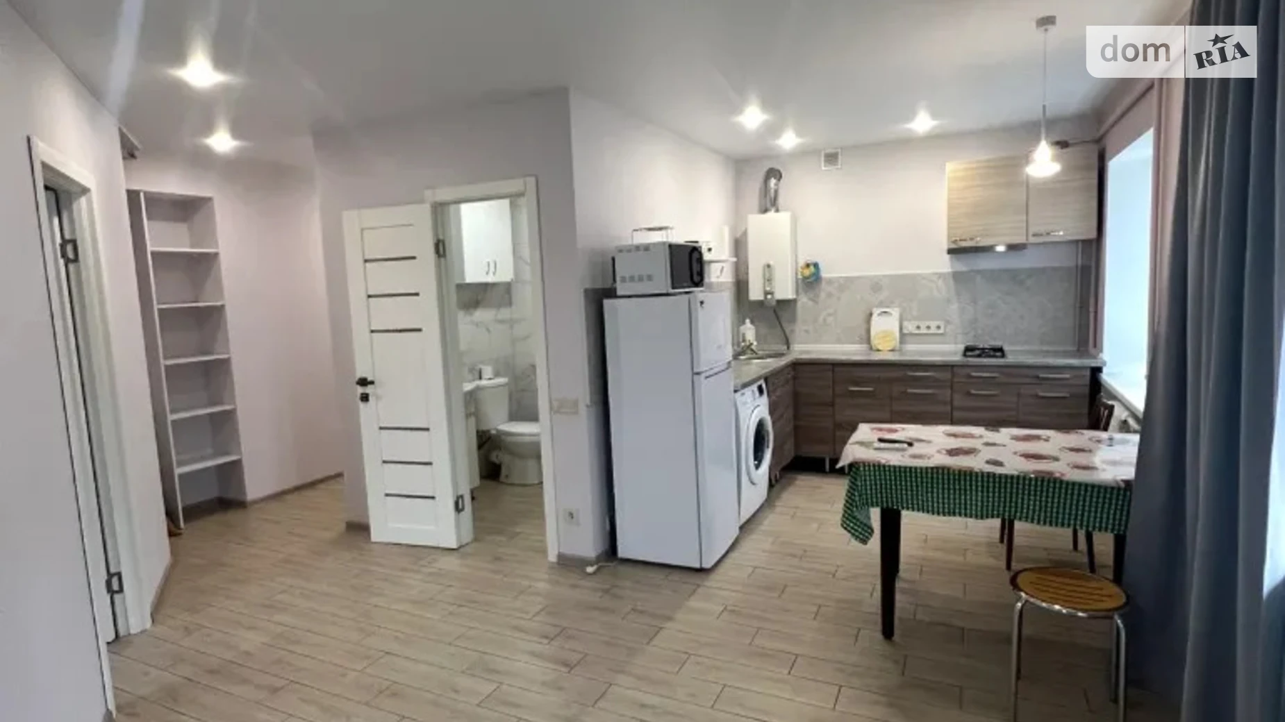 Продается 1-комнатная квартира 45.8 кв. м в Слобожанском, ул. Тепличная - фото 5