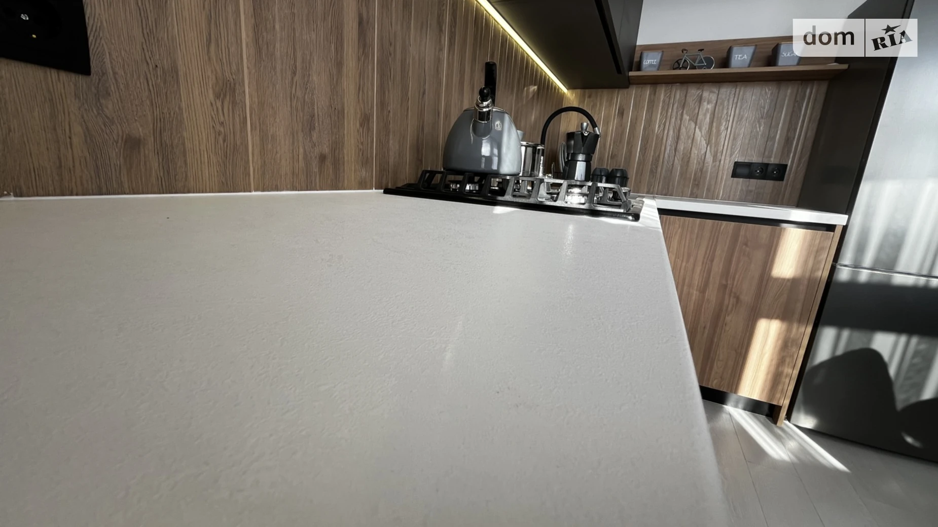 1-комнатная квартира 42 кв. м в Тернополе, ул. Владимира Великого, 17 - фото 3