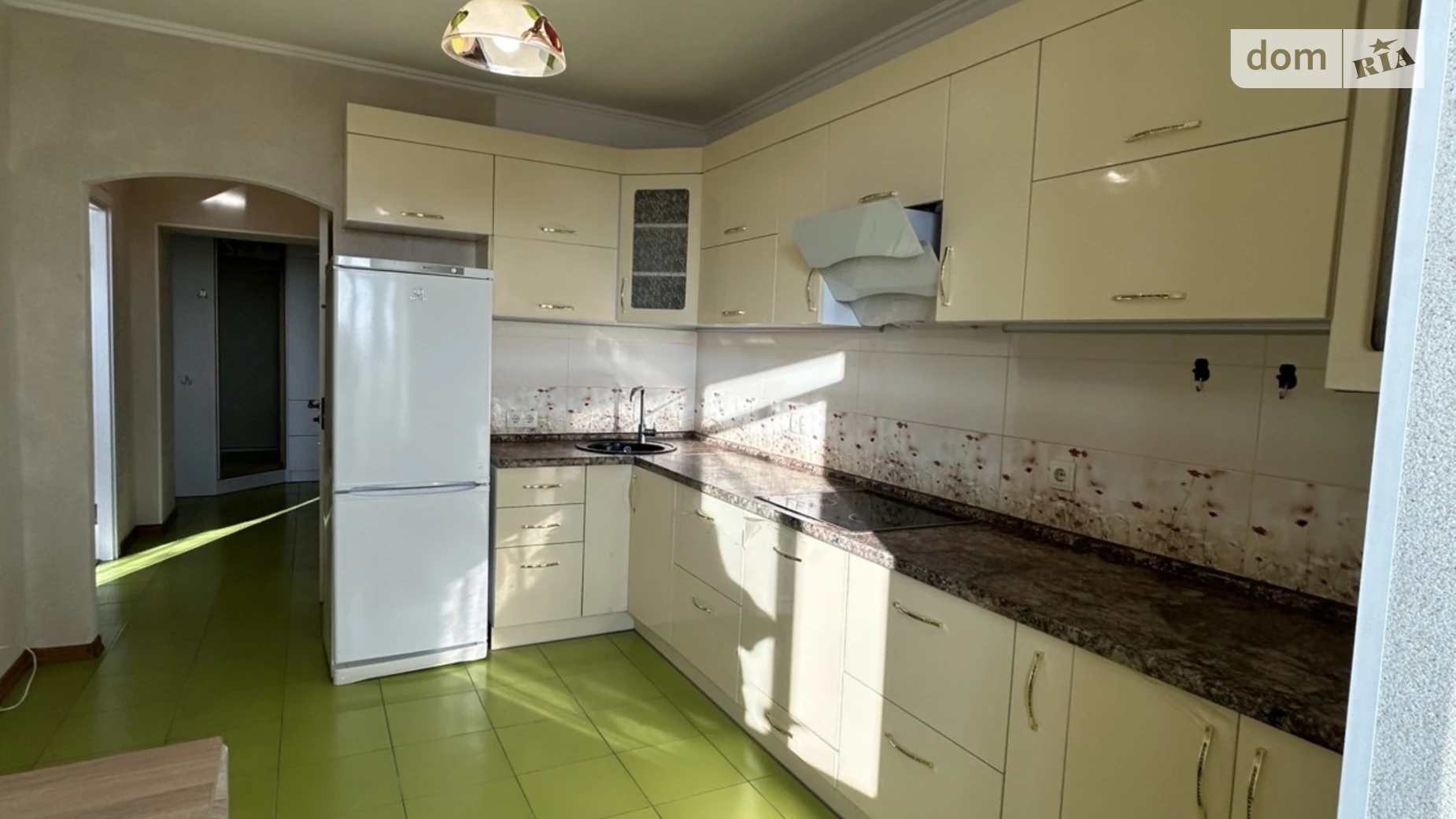 Здається в оренду 1-кімнатна квартира 45 кв. м у Хмельницькому, вул. Панаса Мирного, 1 - фото 2