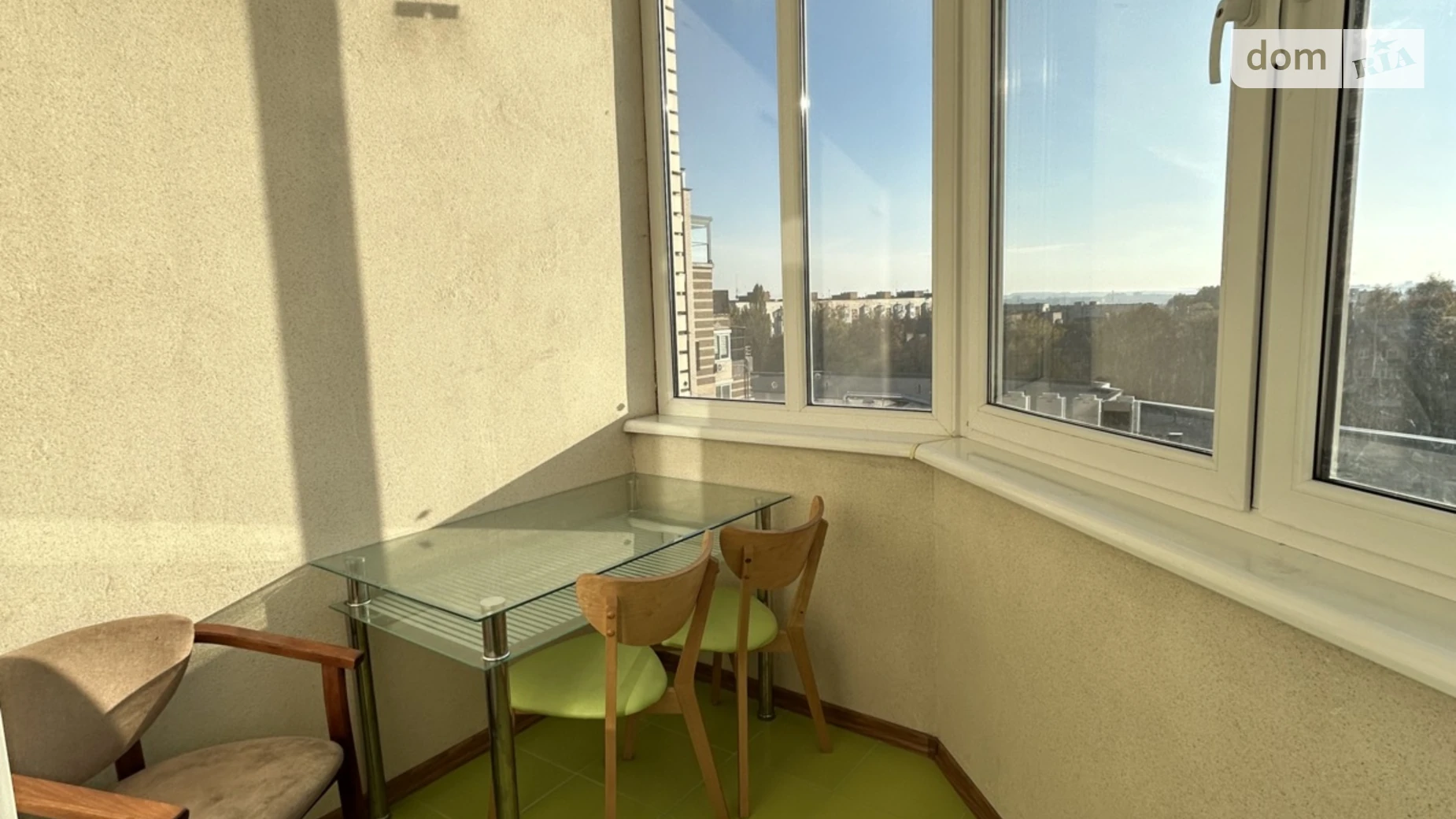 Здається в оренду 1-кімнатна квартира 45 кв. м у Хмельницькому, вул. Панаса Мирного, 1 - фото 3