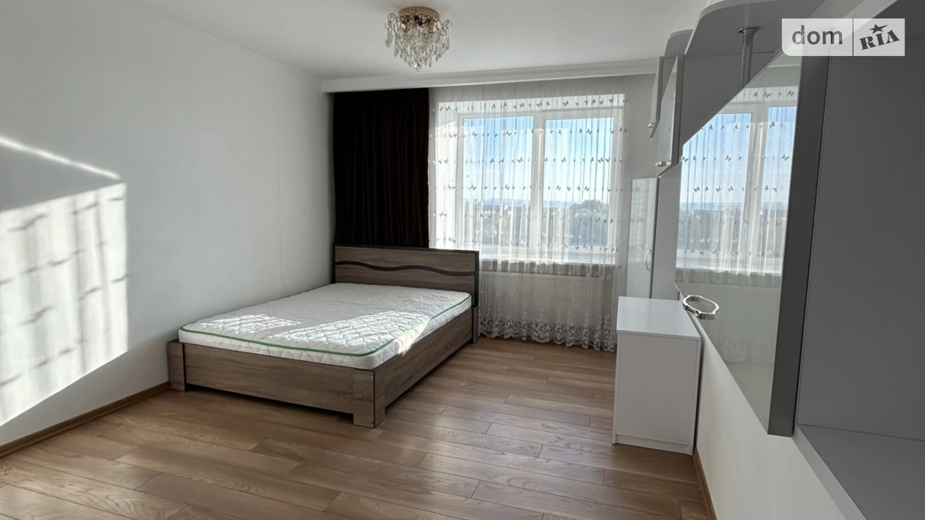 Здається в оренду 1-кімнатна квартира 45 кв. м у Хмельницькому, вул. Панаса Мирного, 1 - фото 4