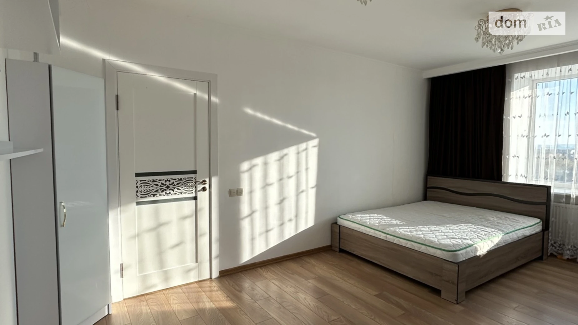 Здається в оренду 1-кімнатна квартира 45 кв. м у Хмельницькому, вул. Панаса Мирного, 1 - фото 5