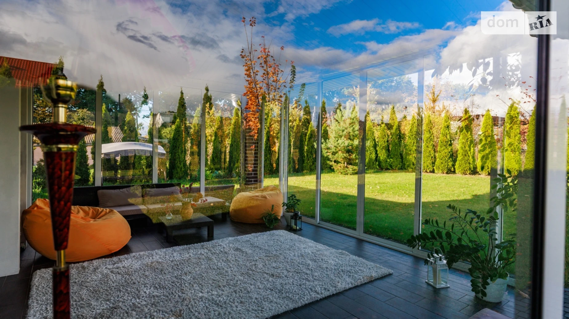 Продается дом на 2 этажа 253 кв. м с верандой, цена: 290000 $ - фото 5