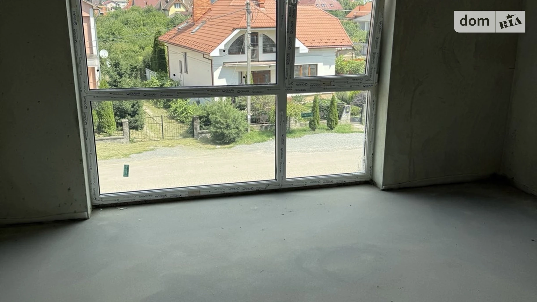 Продается 2-комнатная квартира 67.42 кв. м в Минае, ул. Шевченко - фото 3