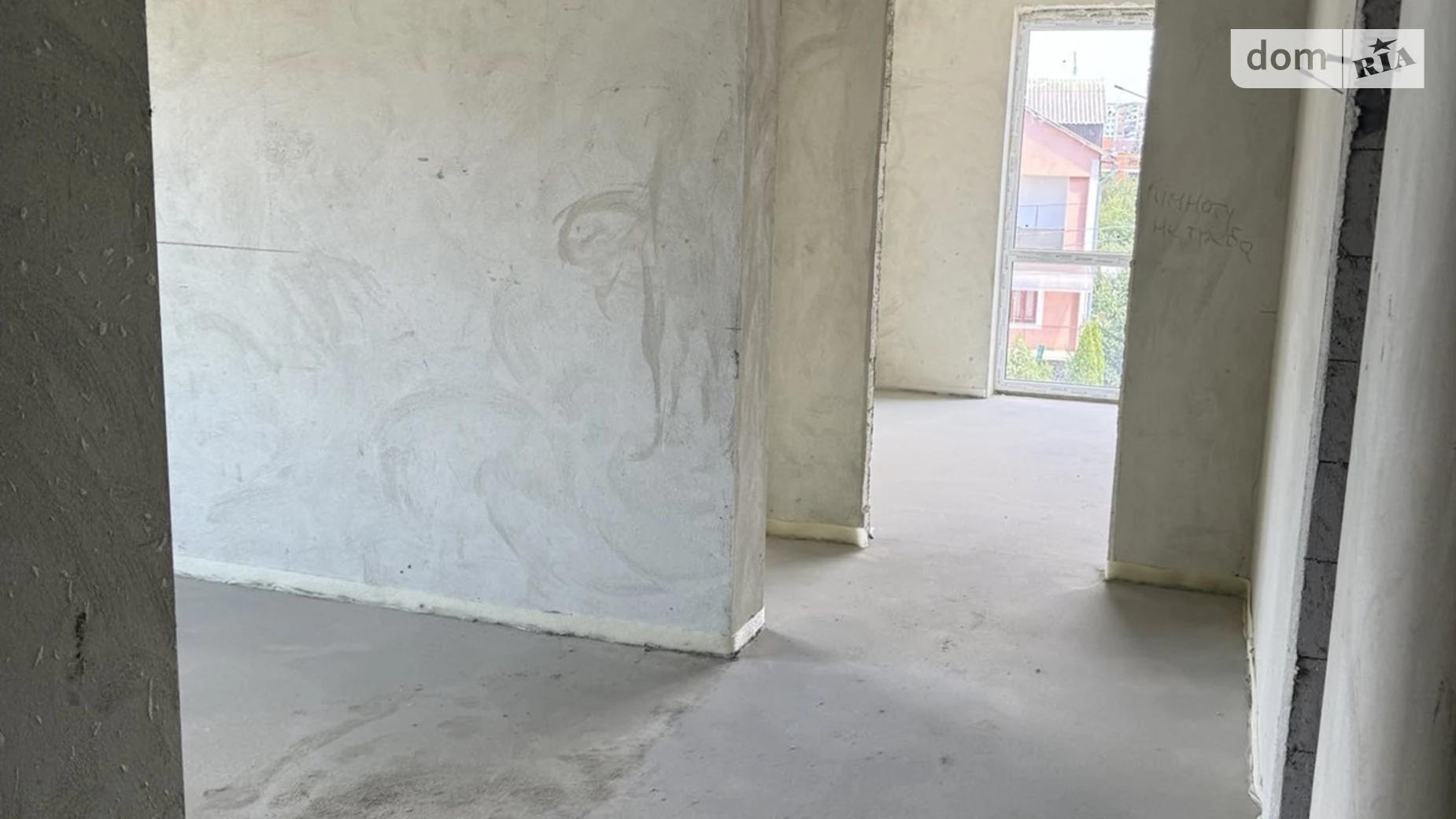 Продается 2-комнатная квартира 67.42 кв. м в Минае, ул. Шевченко - фото 5