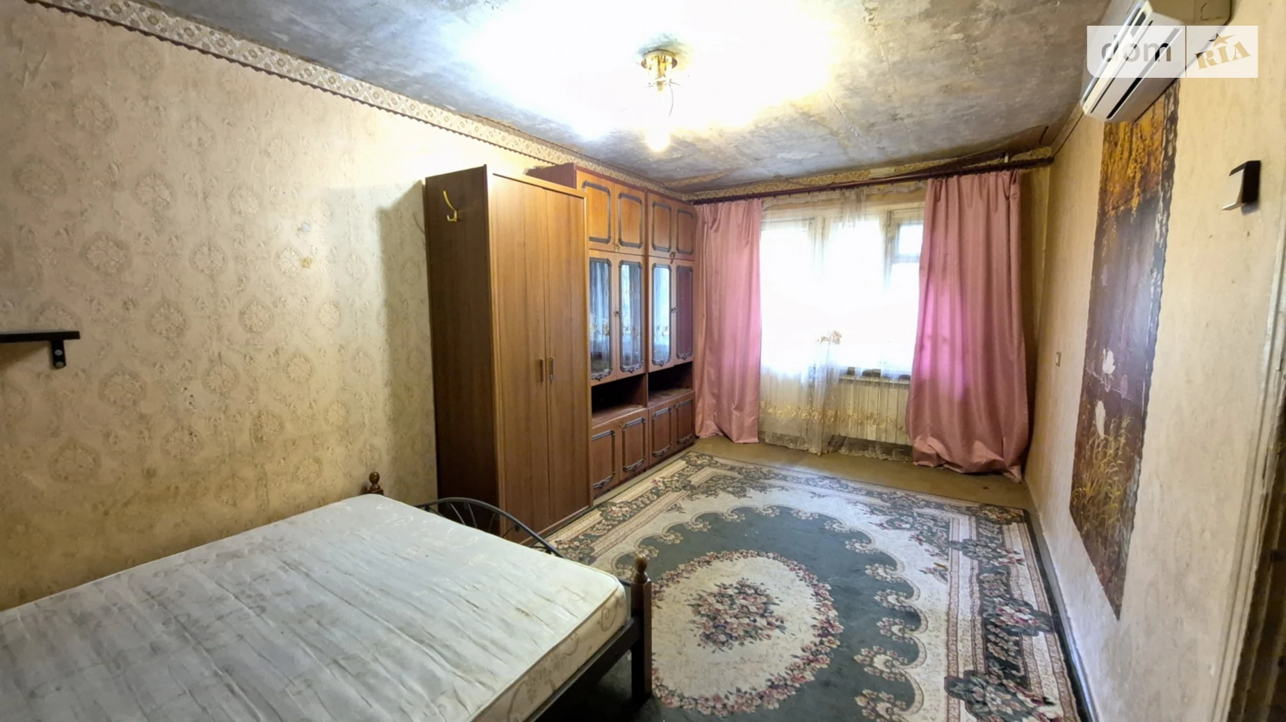 Сдается в аренду 1-комнатная квартира 33 кв. м в Днепре, просп. Поля Александра, 137А - фото 2