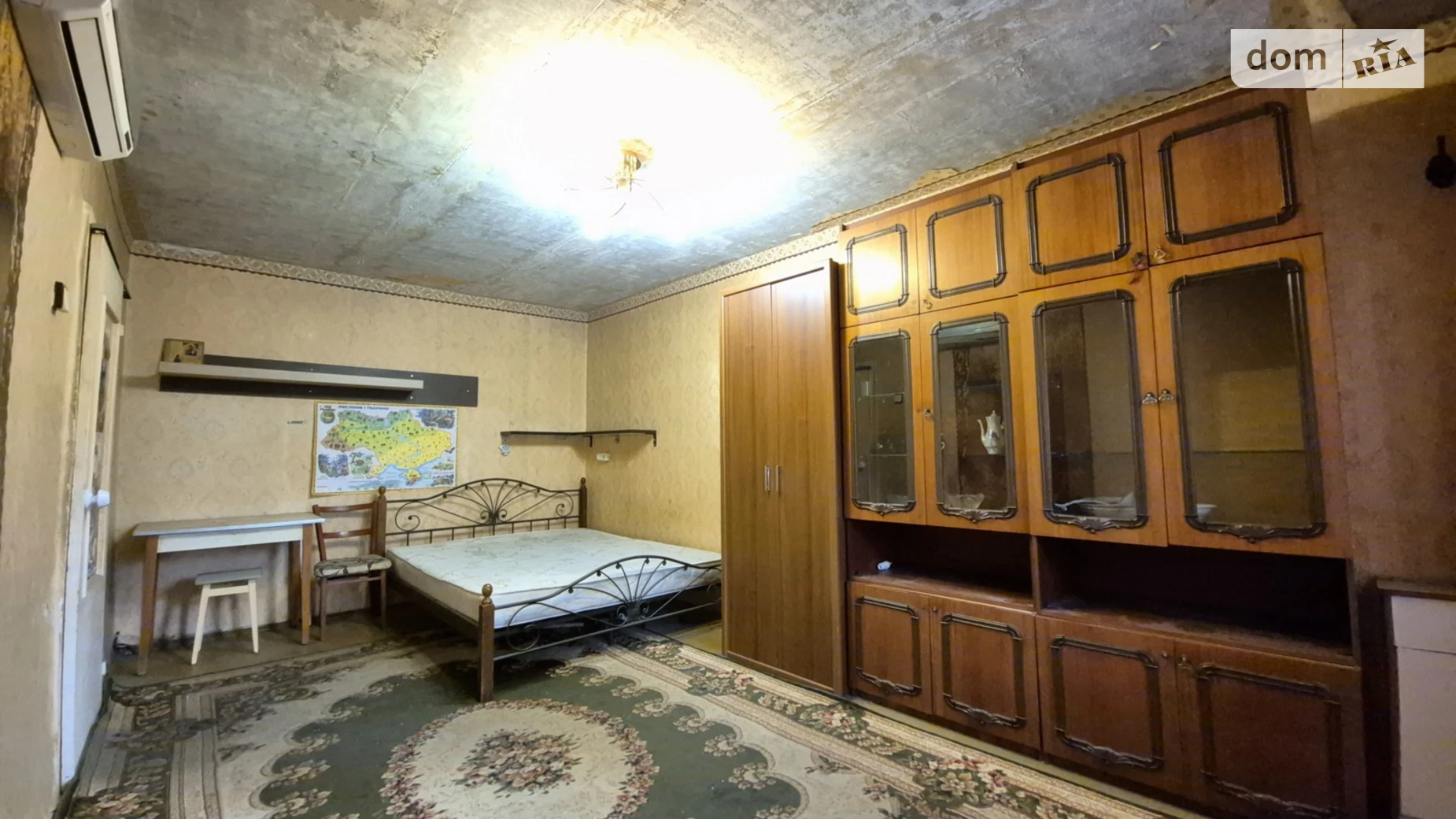 Сдается в аренду 1-комнатная квартира 33 кв. м в Днепре, просп. Поля Александра, 137А - фото 3