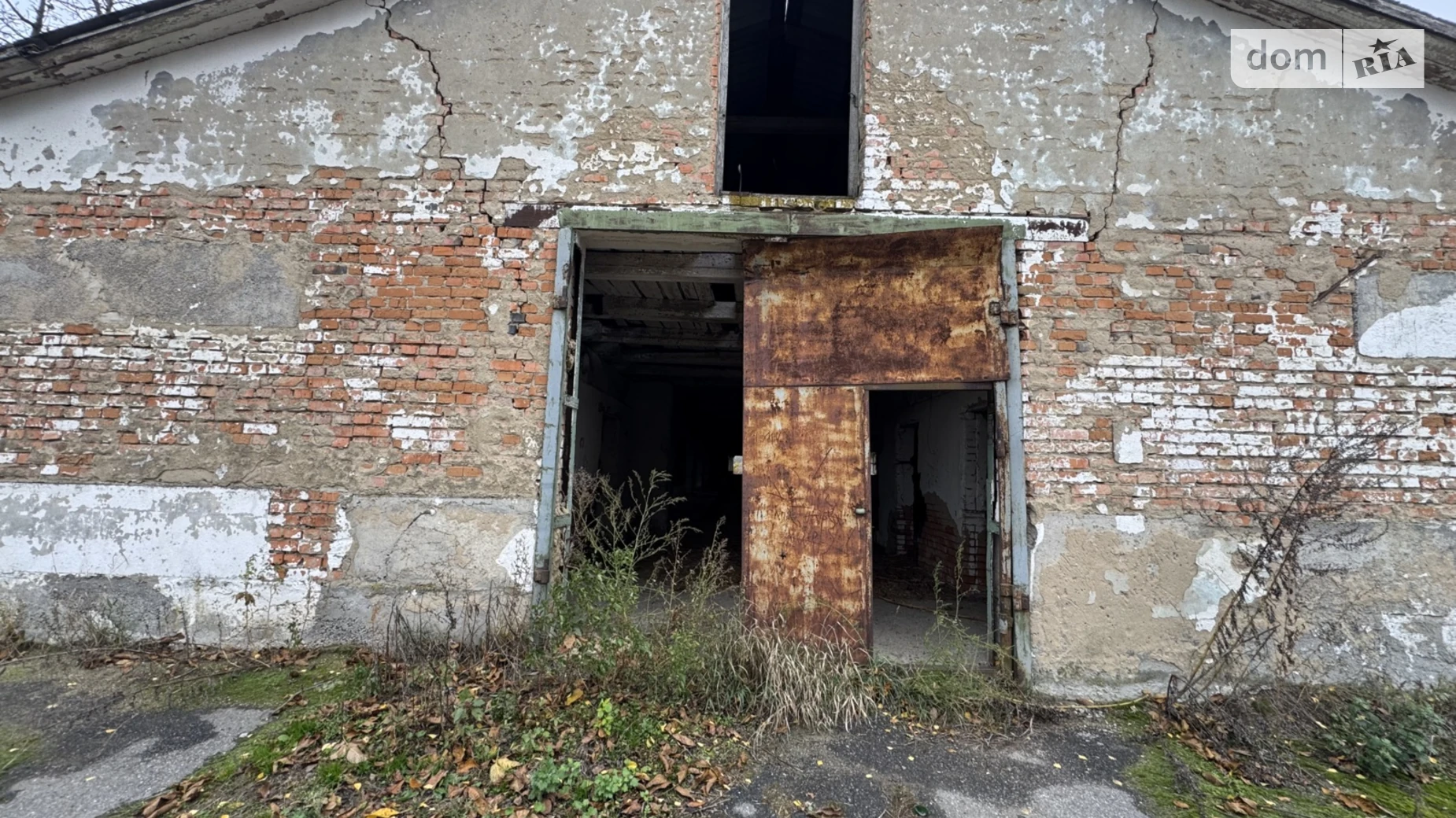 Продается объект сферы услуг 1113 кв. м в 1-этажном здании, цена: 30000 $ - фото 2