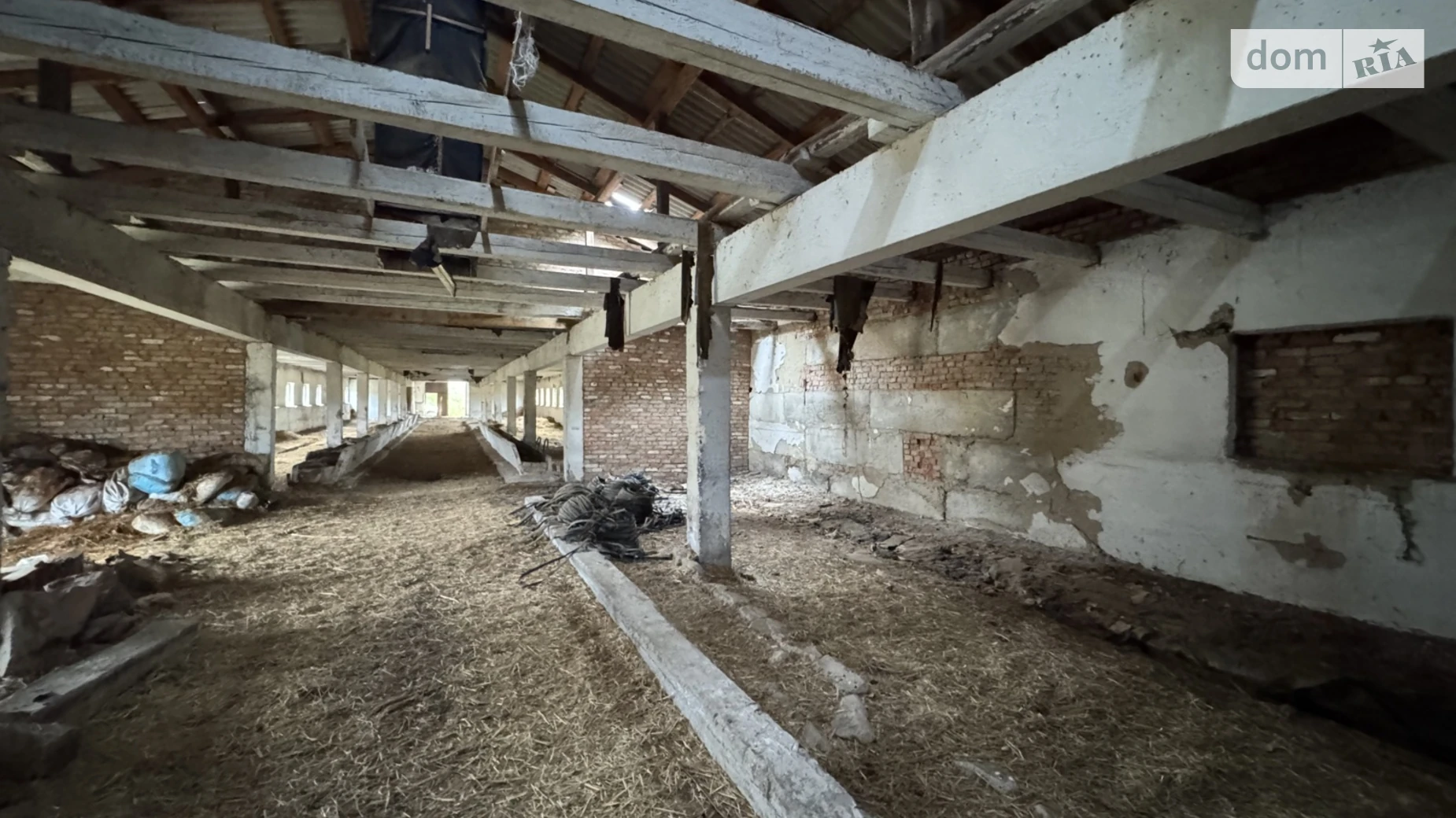 Продается объект сферы услуг 1113 кв. м в 1-этажном здании, цена: 30000 $ - фото 5