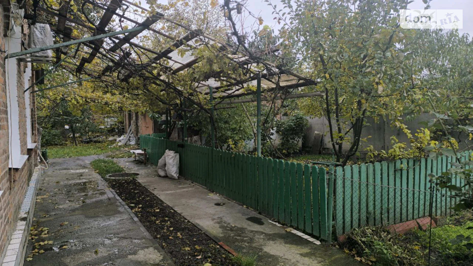 Продается часть дома 53.8 кв. м с верандой, цена: 52000 $ - фото 4