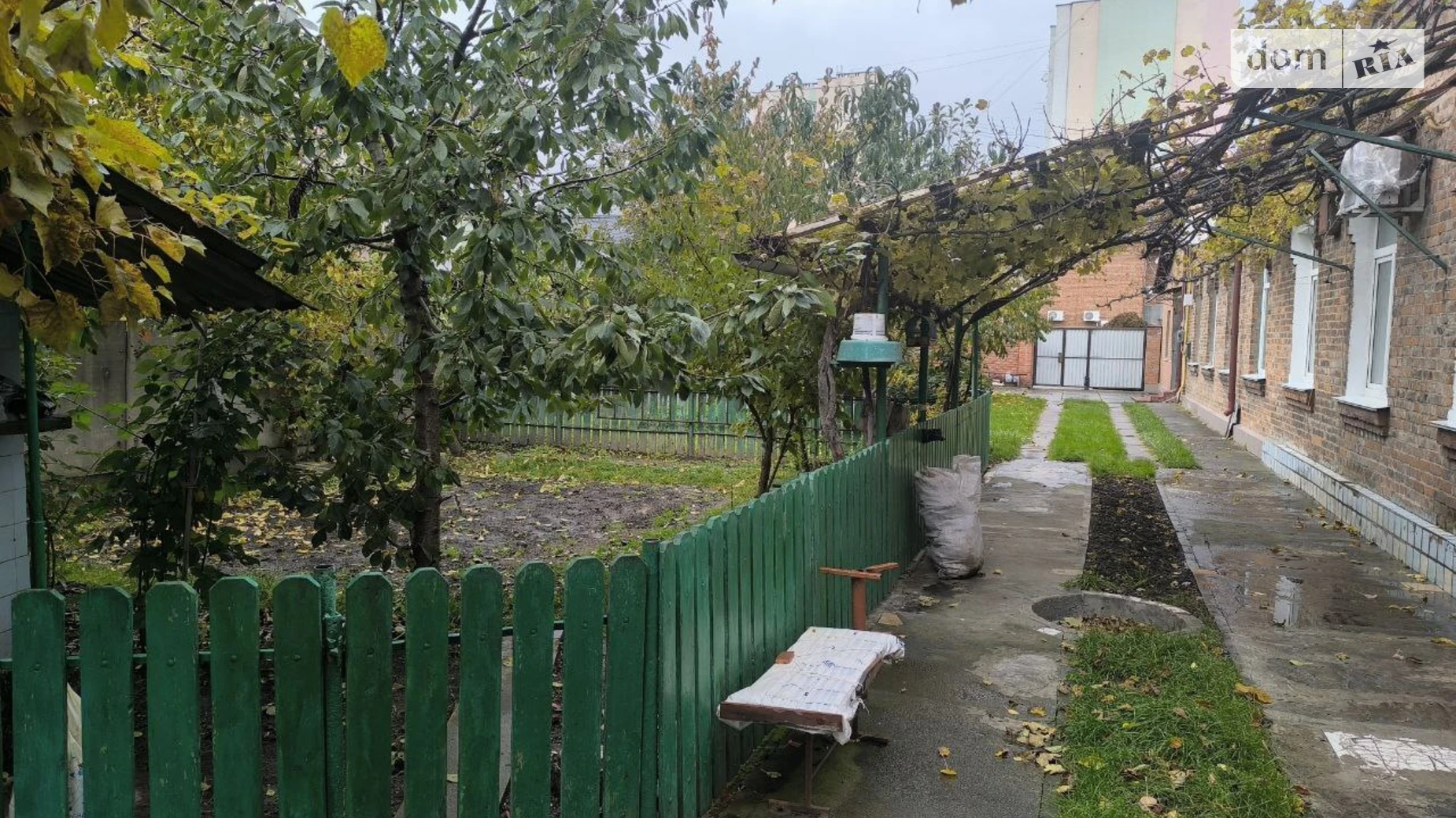 Продается часть дома 53.8 кв. м с верандой, цена: 52000 $ - фото 3