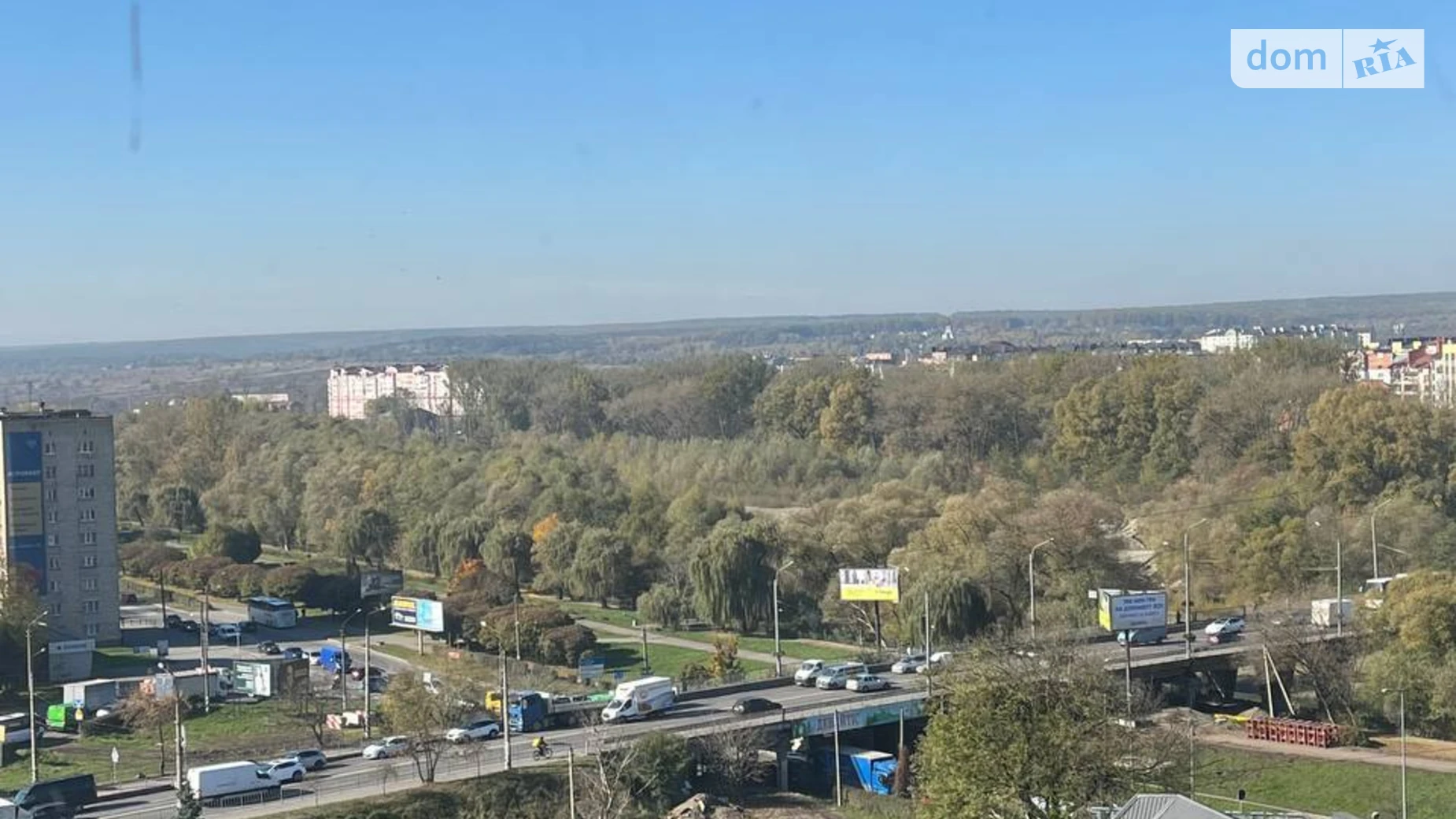 Продається 2-кімнатна квартира 61.3 кв. м у Івано-Франківську, вул. Княгинин, 44 корпус 10 - фото 2