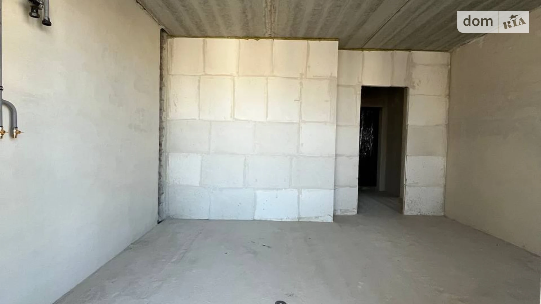 Продається 2-кімнатна квартира 61.3 кв. м у Івано-Франківську, вул. Княгинин, 44 корпус 10 - фото 3