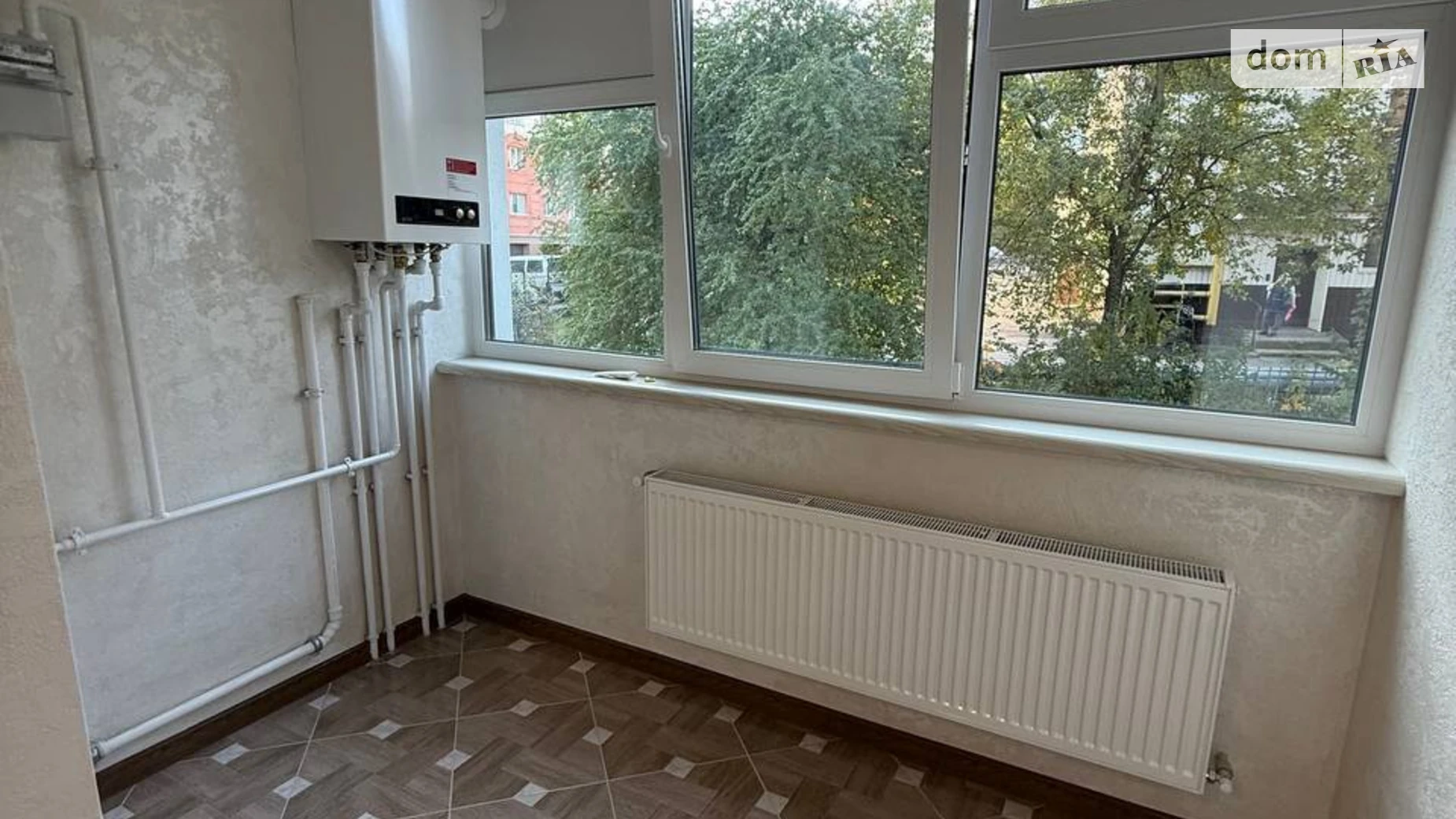 Продается 1-комнатная квартира 42 кв. м в Хмельницком, цена: 51800 $ - фото 2