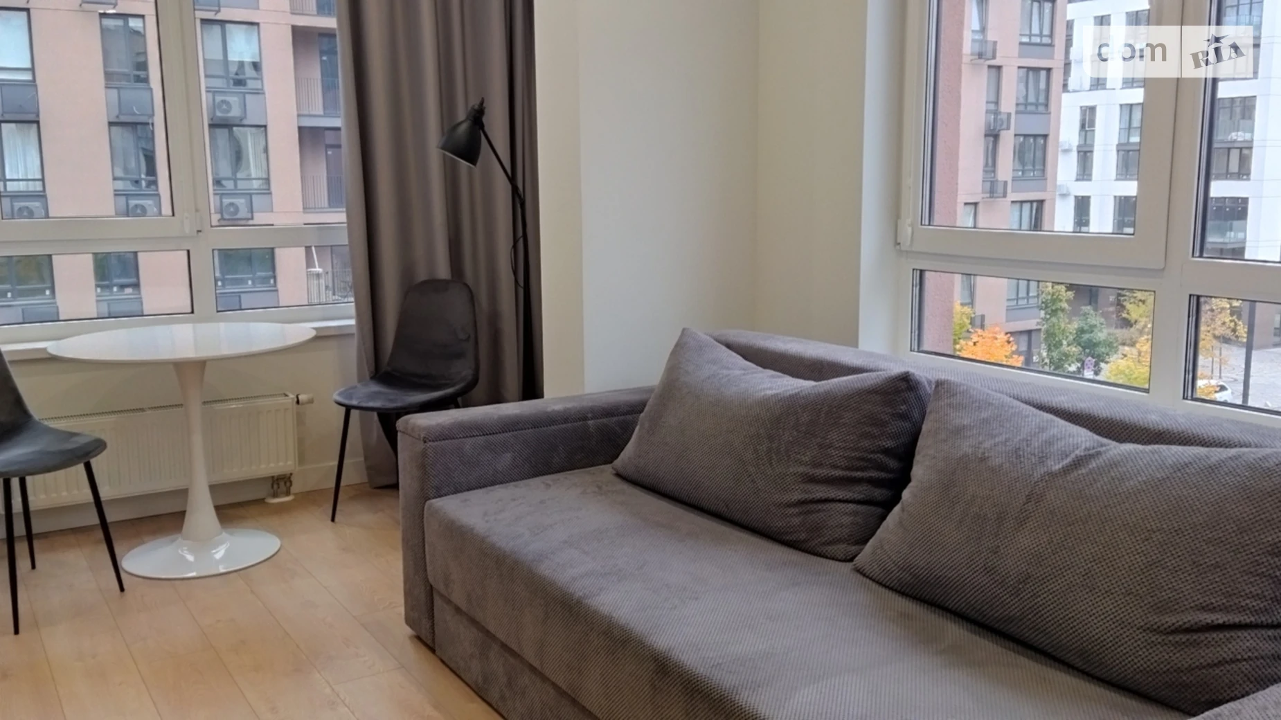 Здається в оренду 1-кімнатна квартира 43 кв. м у Києві, вул. Салютна, 2 корпус 19 - фото 4