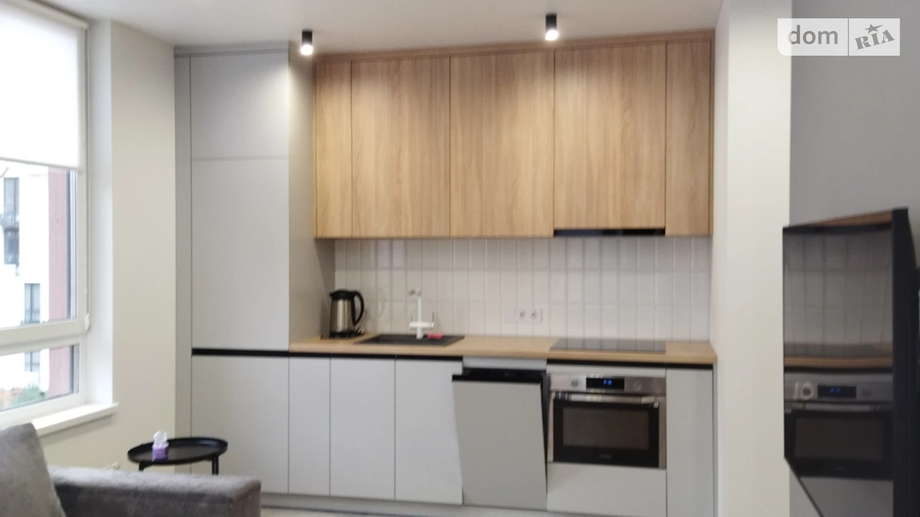 Здається в оренду 1-кімнатна квартира 43 кв. м у Києві, вул. Салютна, 2 корпус 19 - фото 5