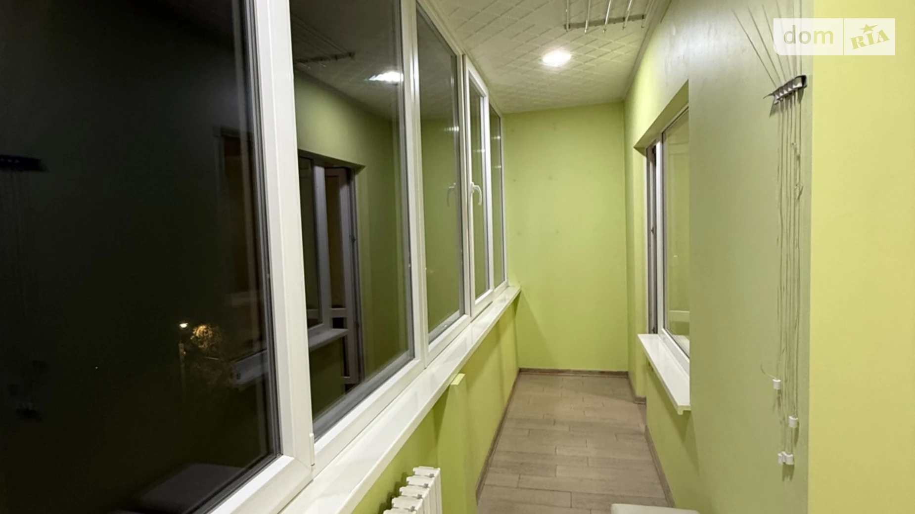 Сдается в аренду 3-комнатная квартира 62 кв. м в Львове, ул. Стрыйская - фото 3