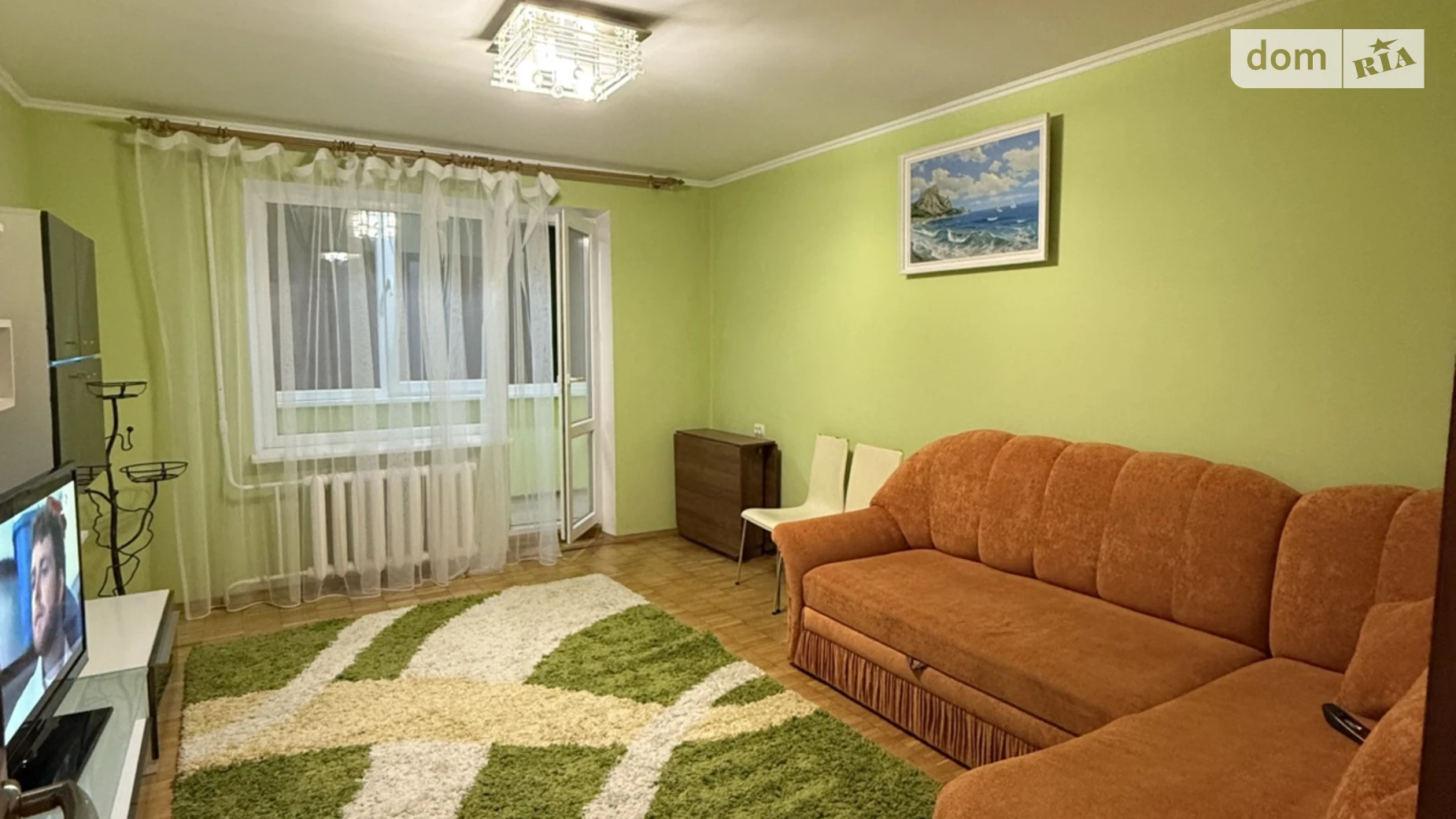 Сдается в аренду 3-комнатная квартира 62 кв. м в Львове, ул. Стрыйская - фото 4