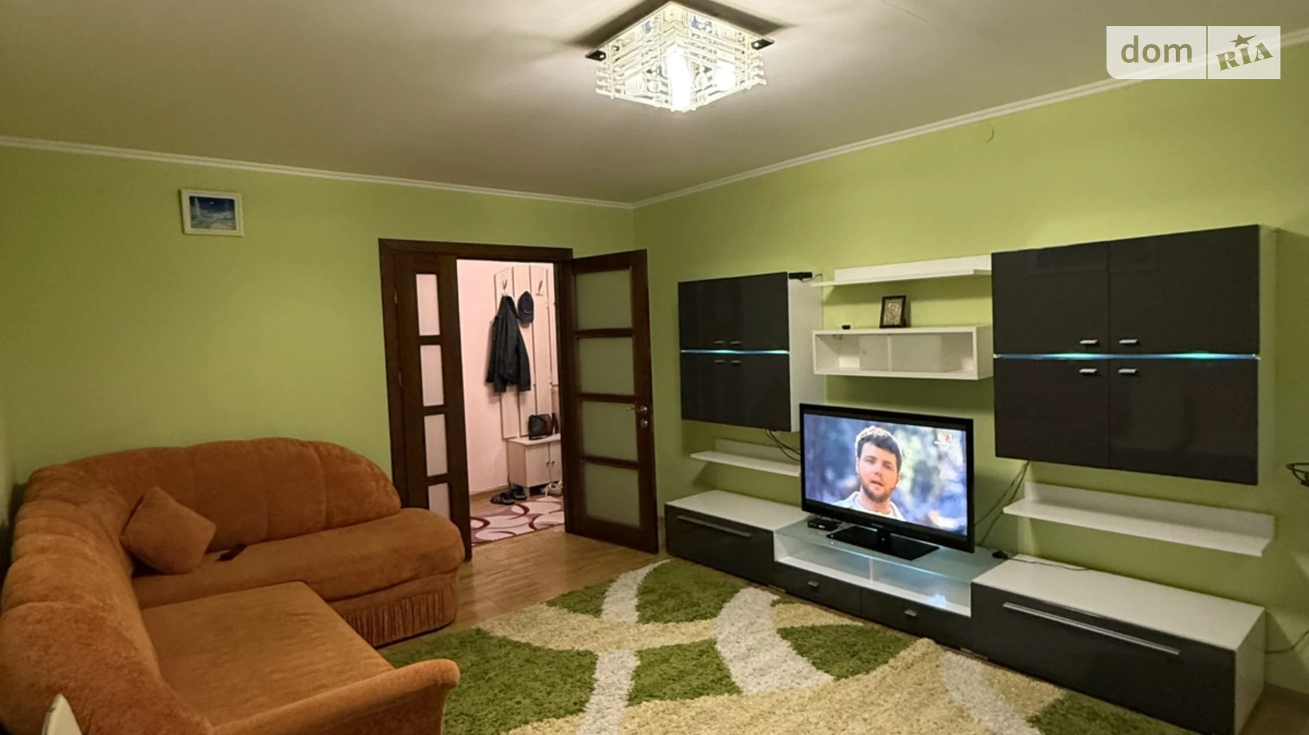 Сдается в аренду 3-комнатная квартира 62 кв. м в Львове, ул. Стрыйская - фото 5