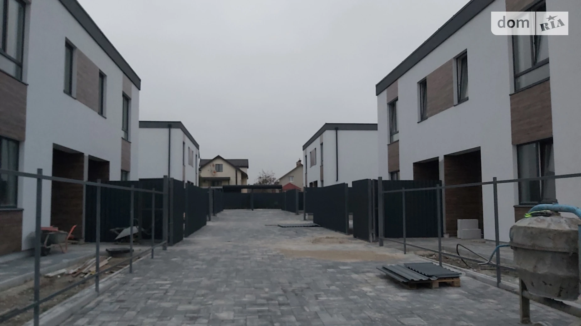 вул. Інелли Огнєвої(Булгакова), 16 Буча ЖК AvenirHouse, цена: 115000 $ - фото 2