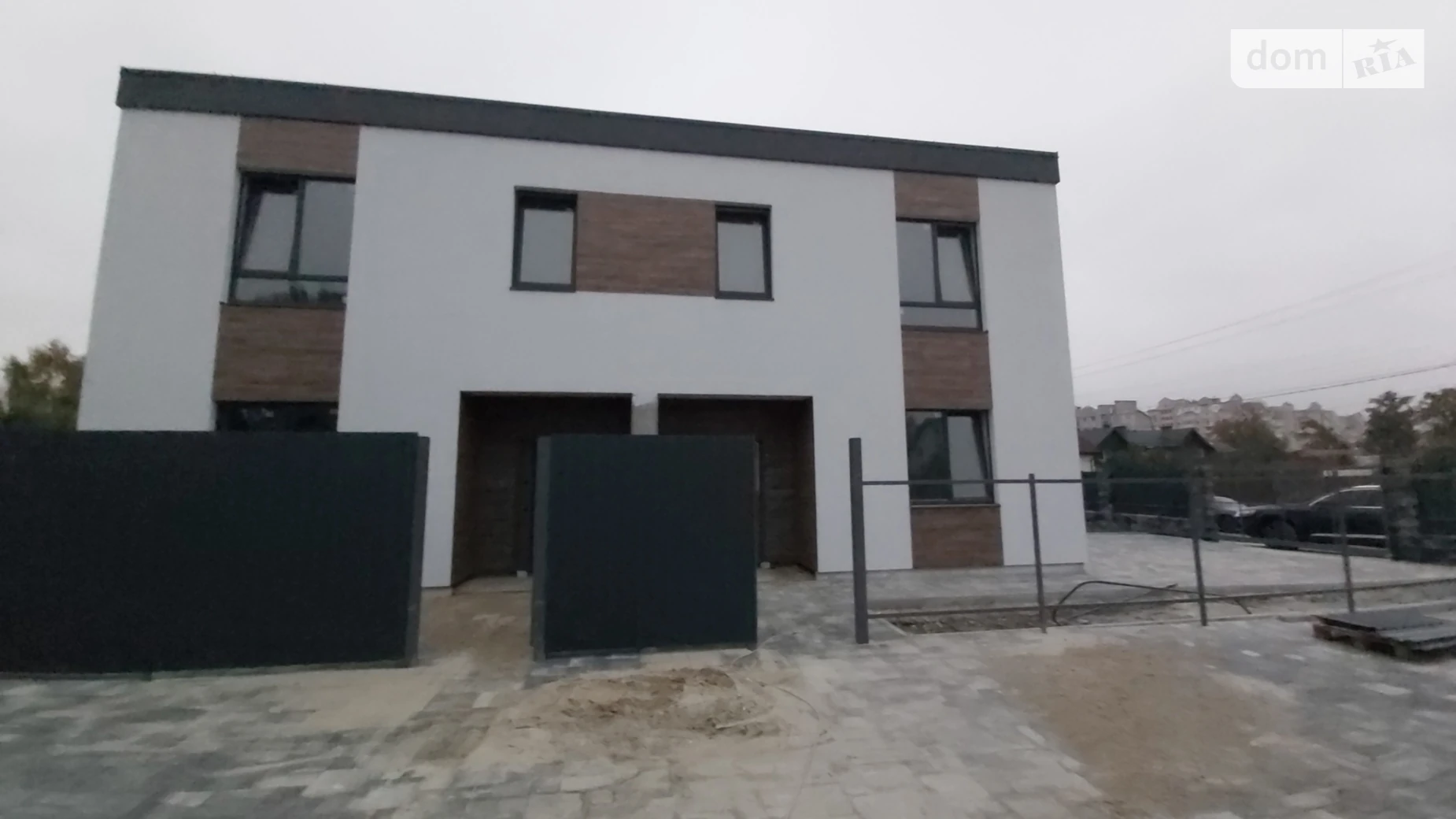 вул. Інелли Огнєвої(Булгакова), 16 Буча ЖК AvenirHouse, цена: 115000 $ - фото 4